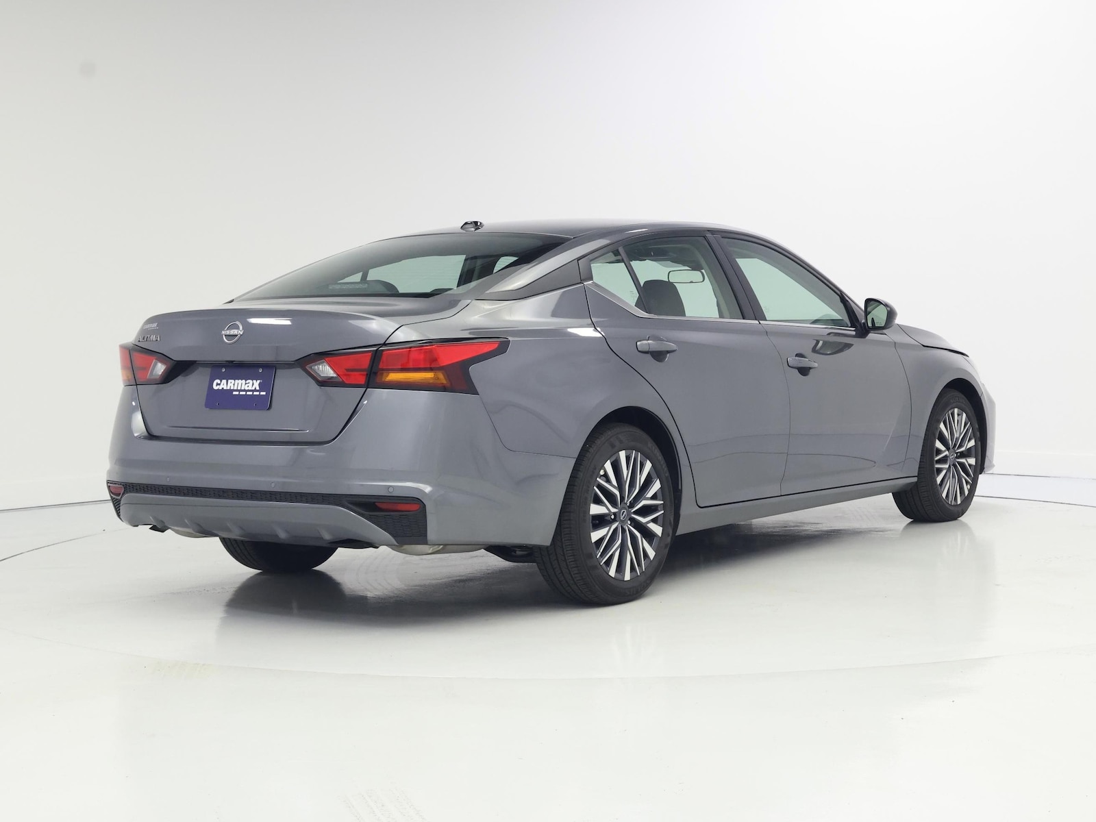 2026 Nissan Altima SV - Photo 9