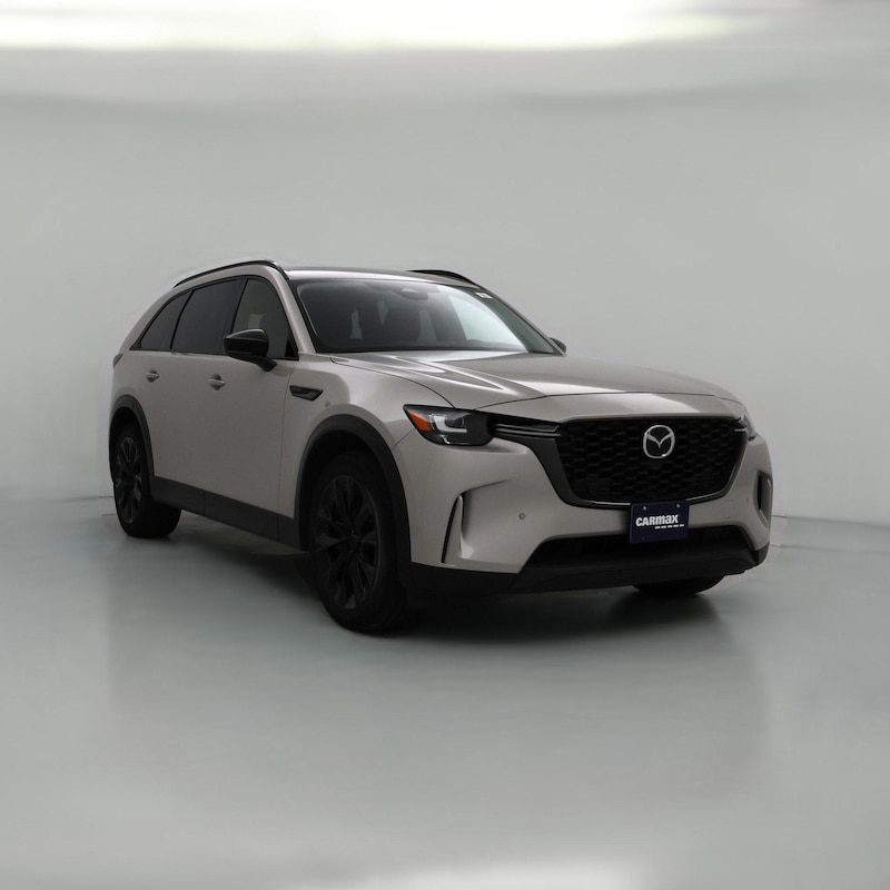 2026 Mazda CX-90 Turbo Premium Sport