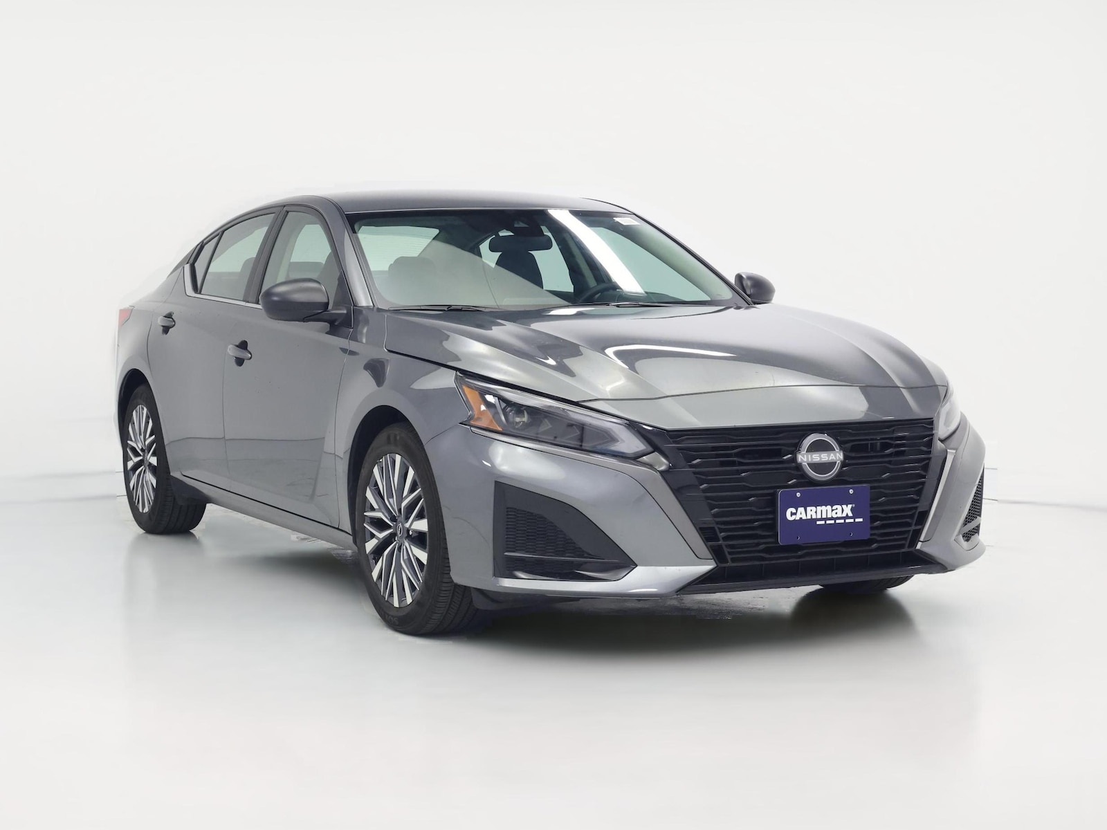 2026 Nissan Altima