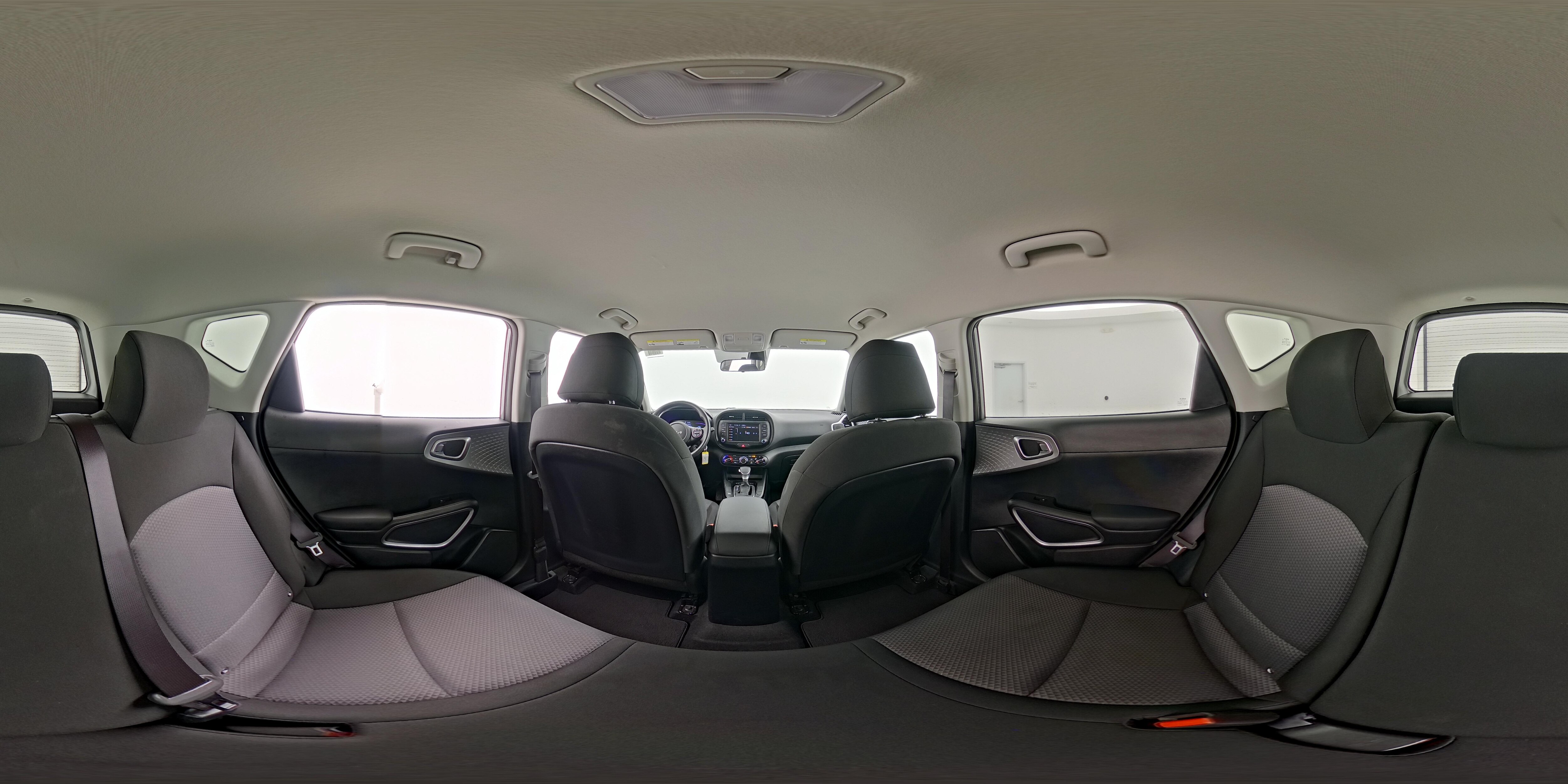 2025 Kia Soul LX - Photo 25