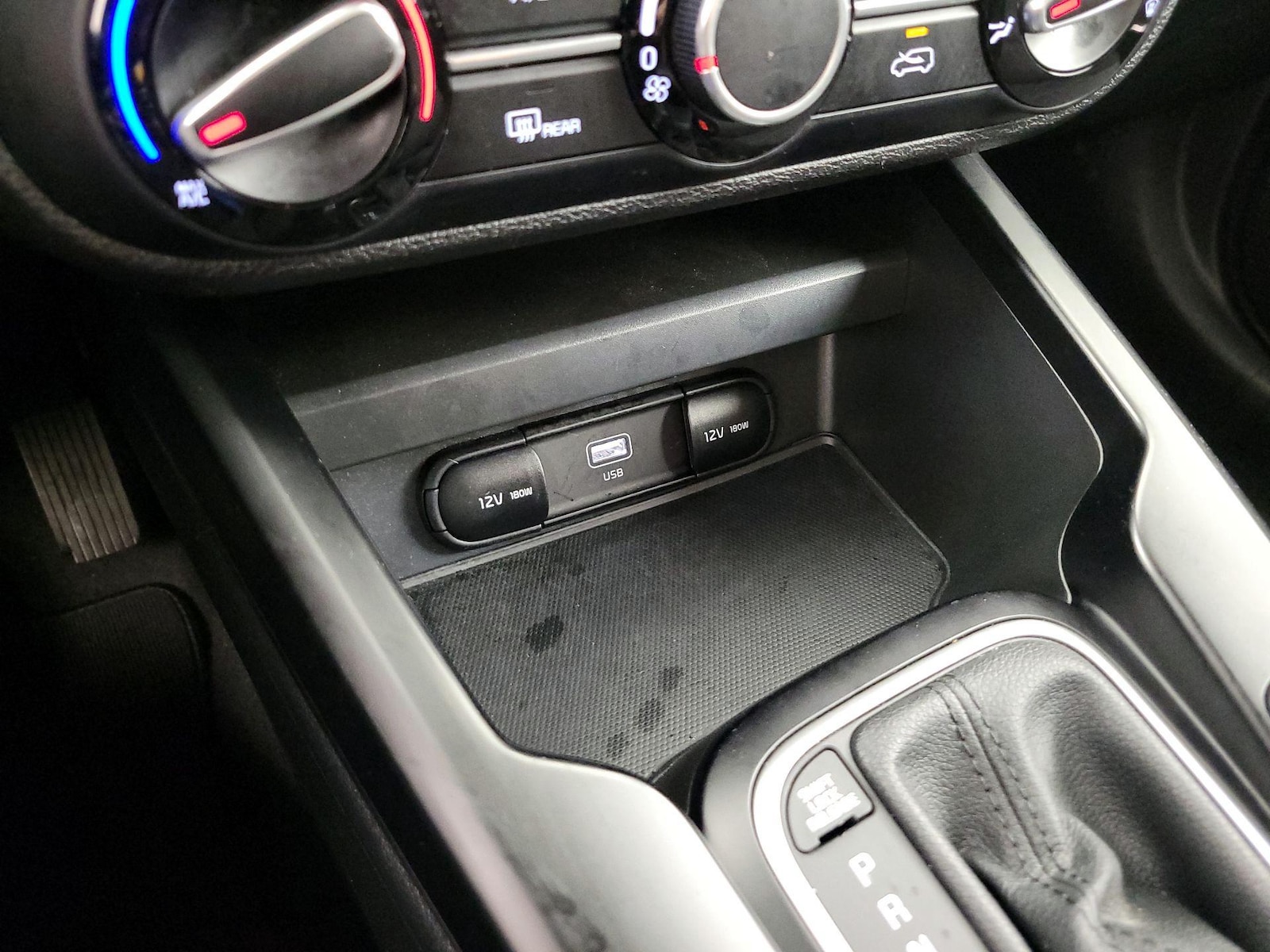 2025 Kia Soul LX - Photo 19