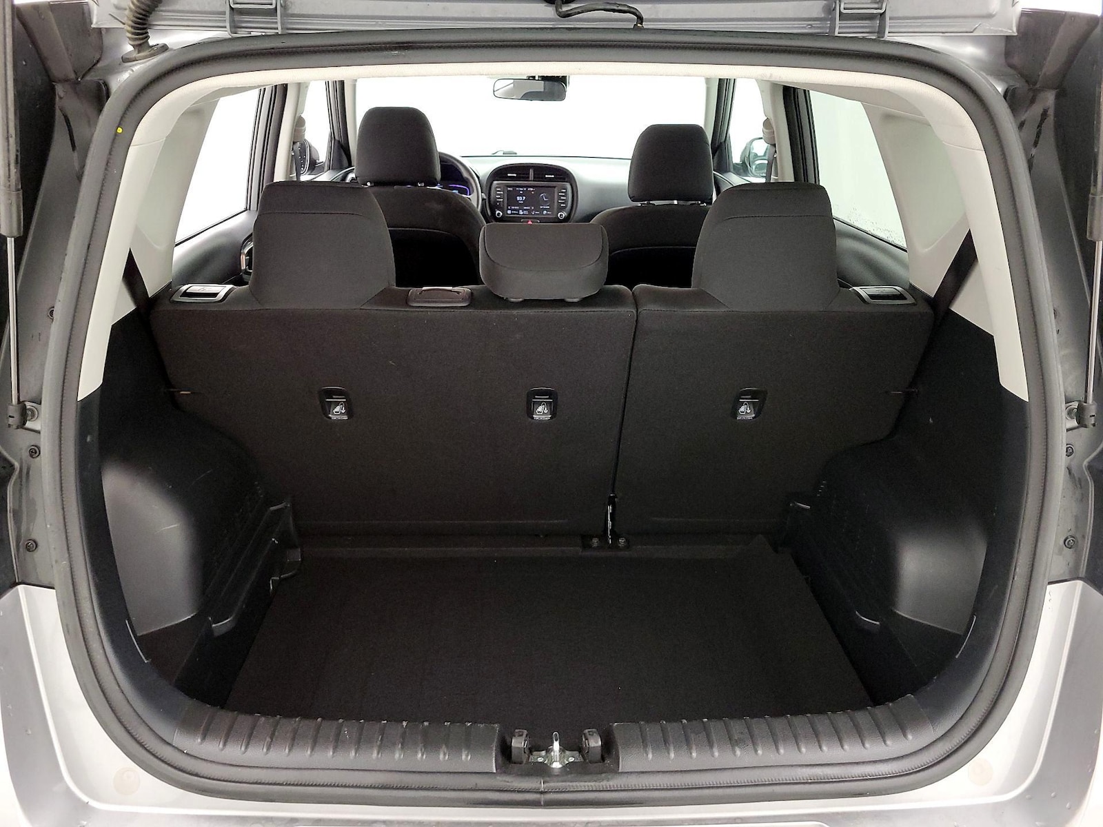 2025 Kia Soul LX - Photo 21