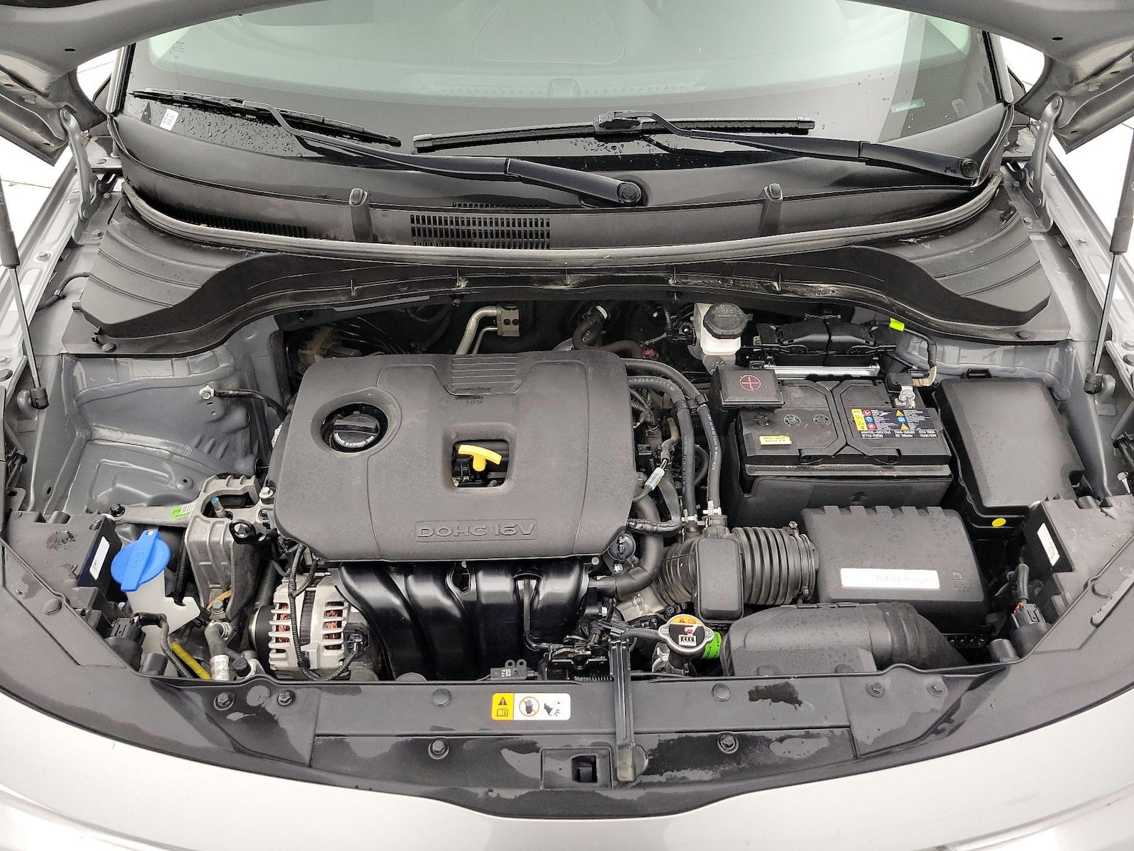 2025 Kia Soul LX - Photo 22