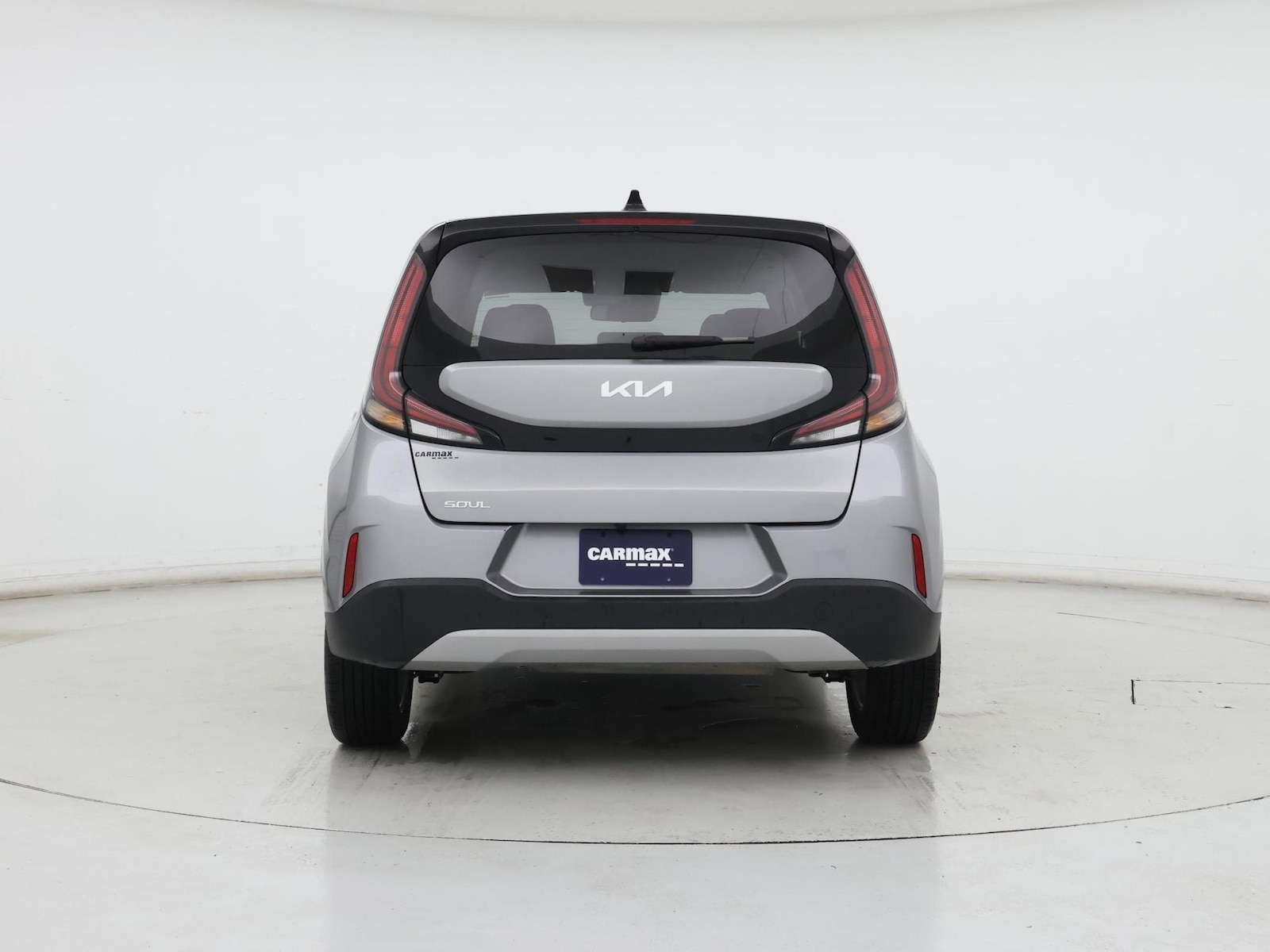 2025 Kia Soul LX - Photo 7