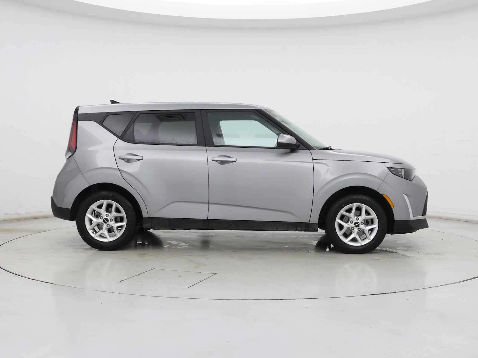 2025 Kia Soul LX - Photo 8