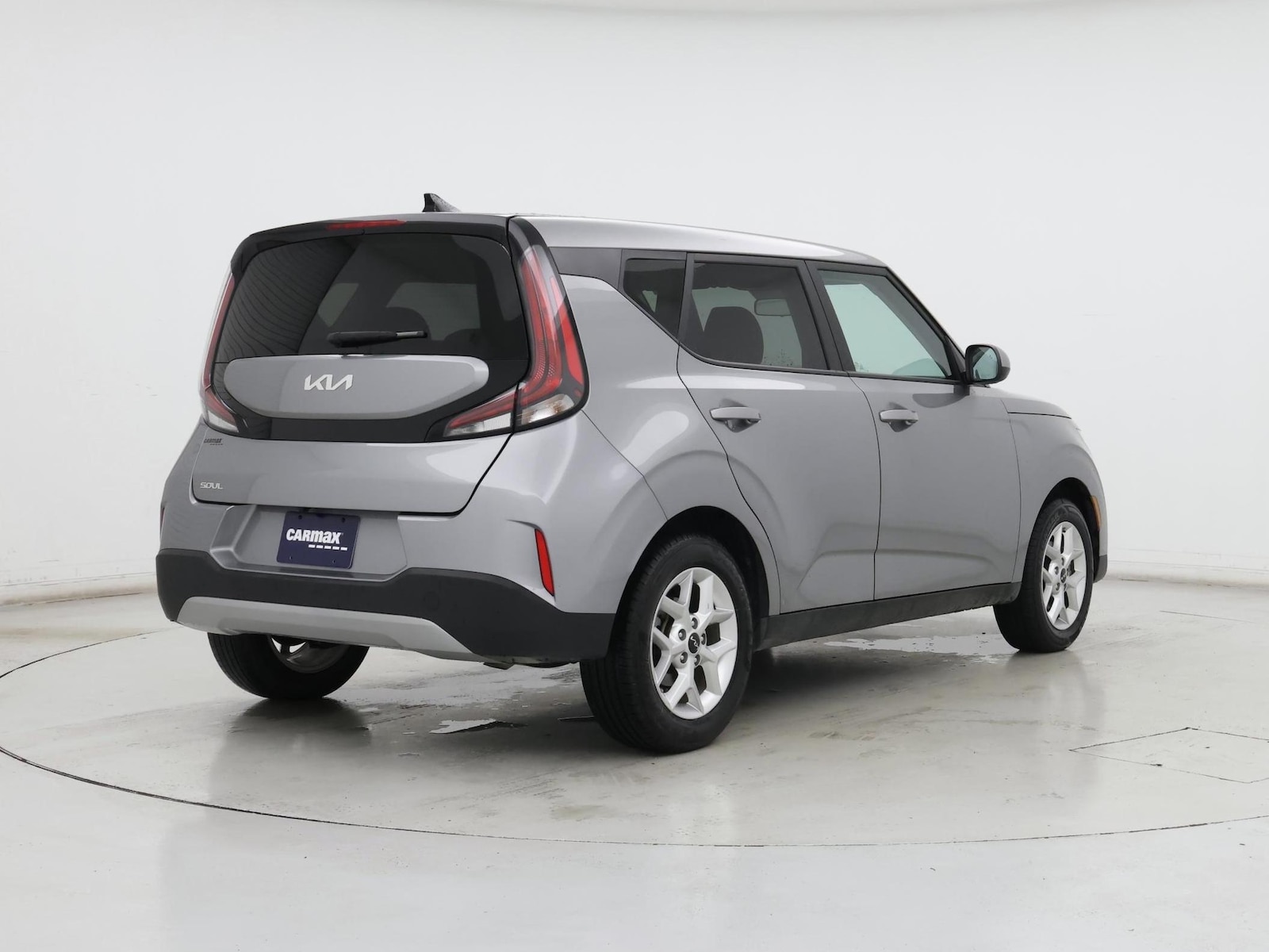 2025 Kia Soul LX - Photo 9