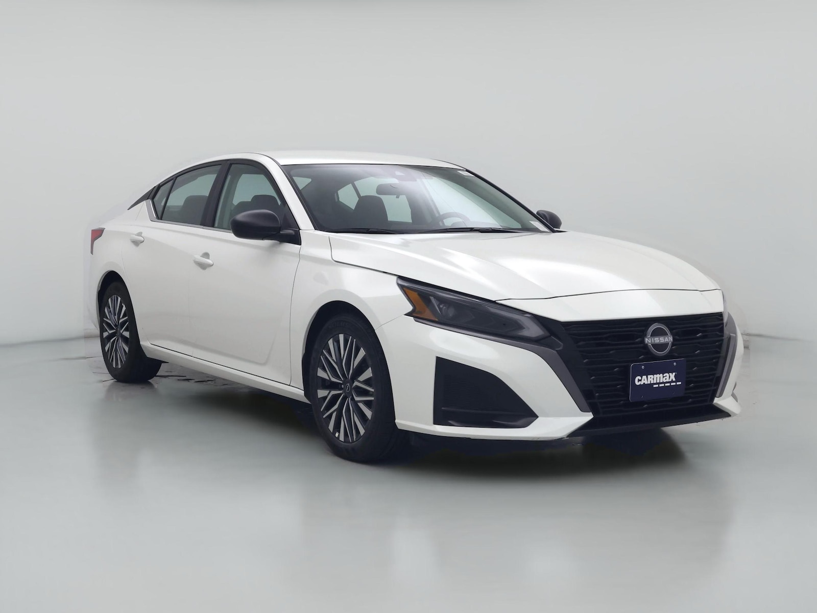 2026 Nissan Altima