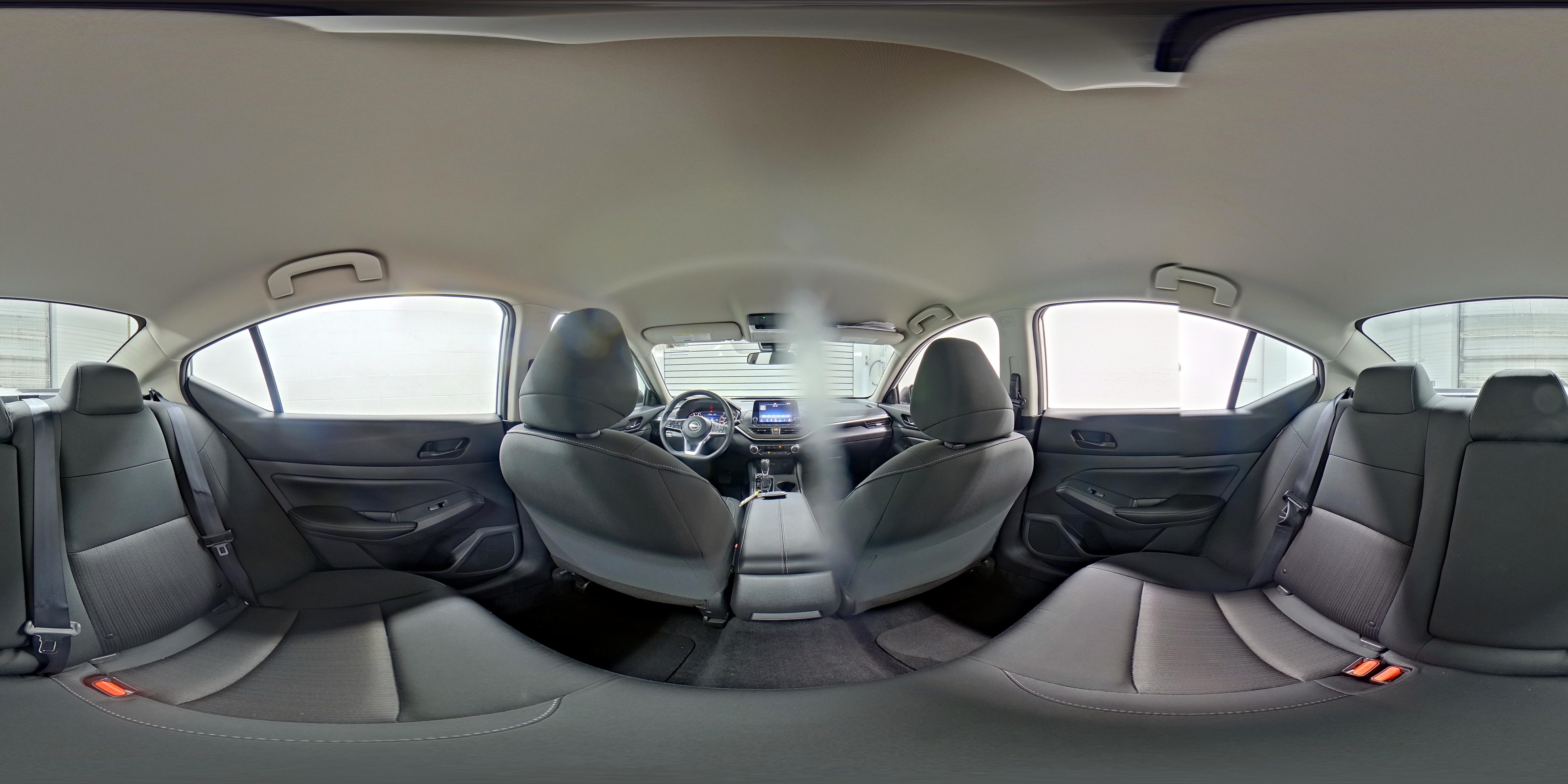 2026 Nissan Altima SV - Photo 25