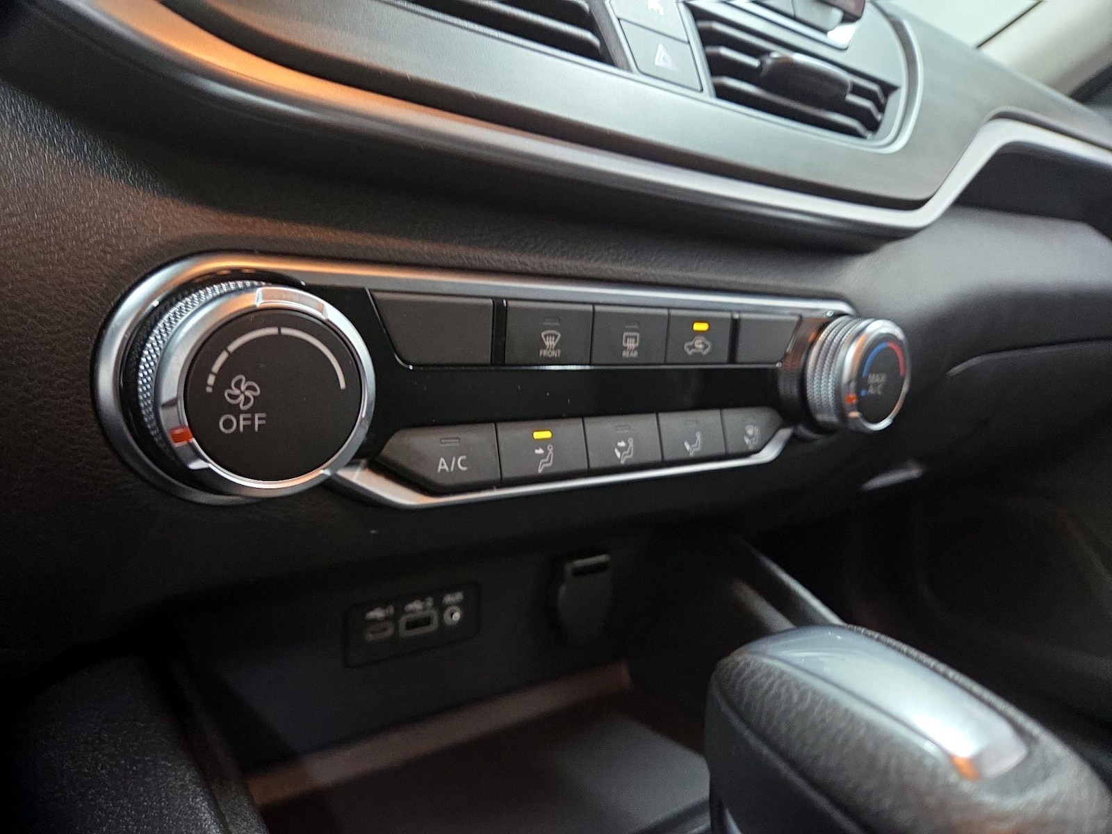 2026 Nissan Altima SV - Photo 17