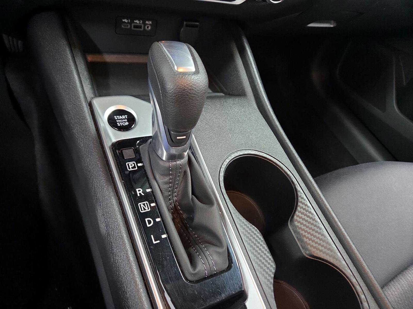 2026 Nissan Altima SV - Photo 18