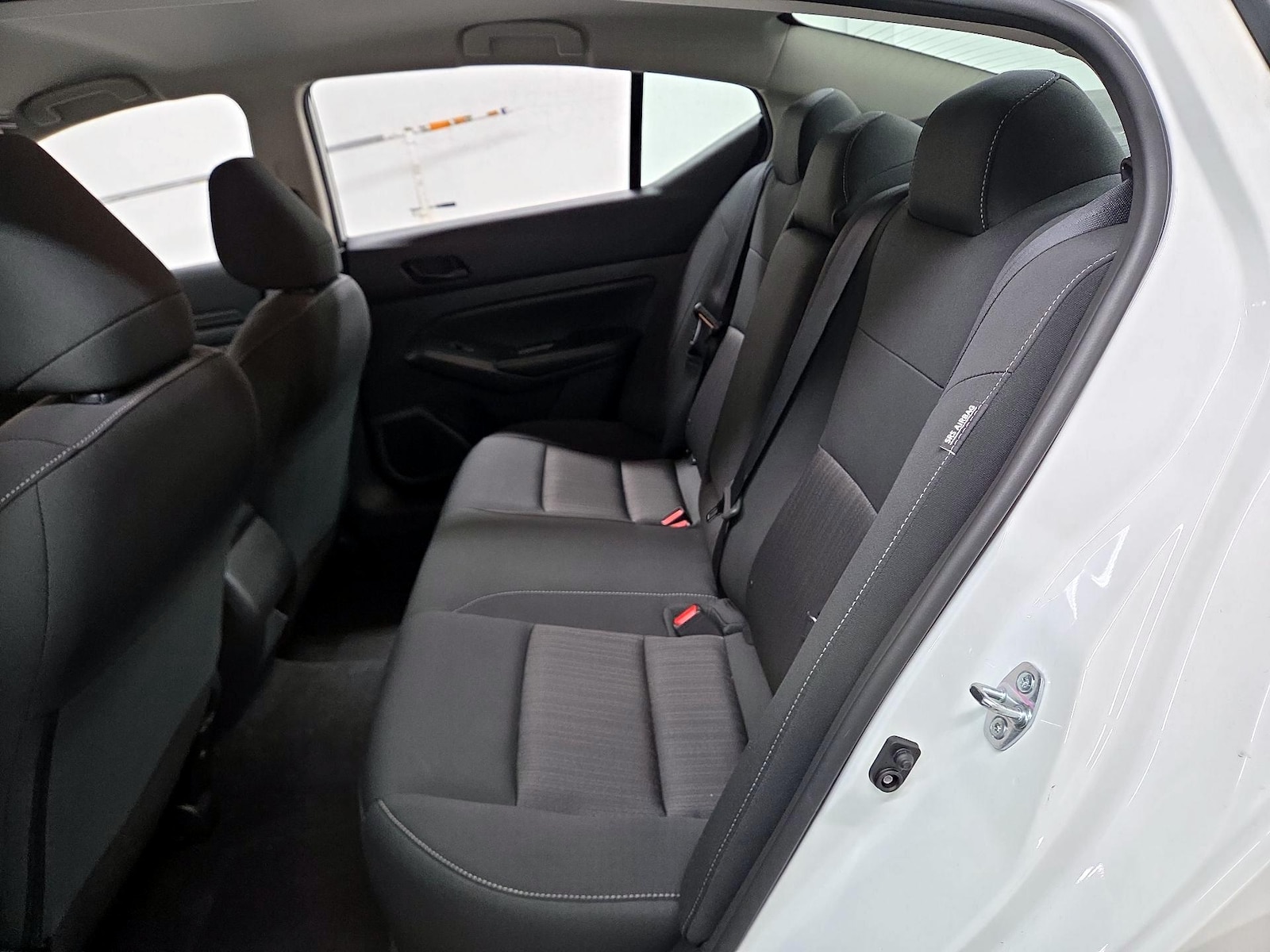 2026 Nissan Altima SV - Photo 20