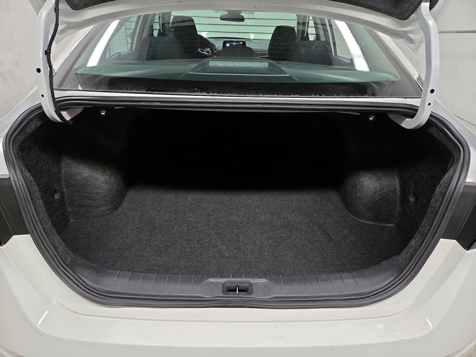 2026 Nissan Altima SV - Photo 21