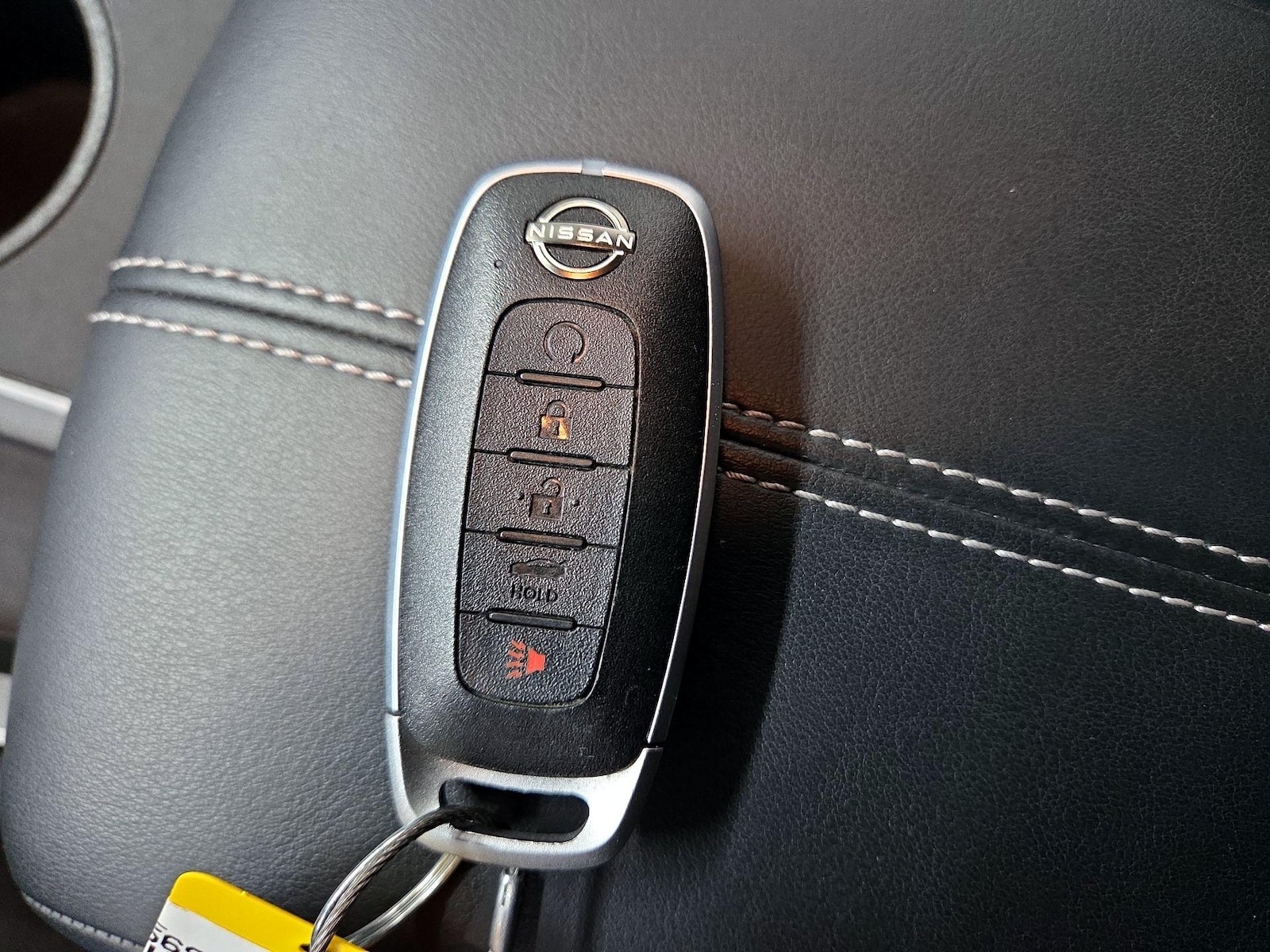 2026 Nissan Altima SV - Photo 23