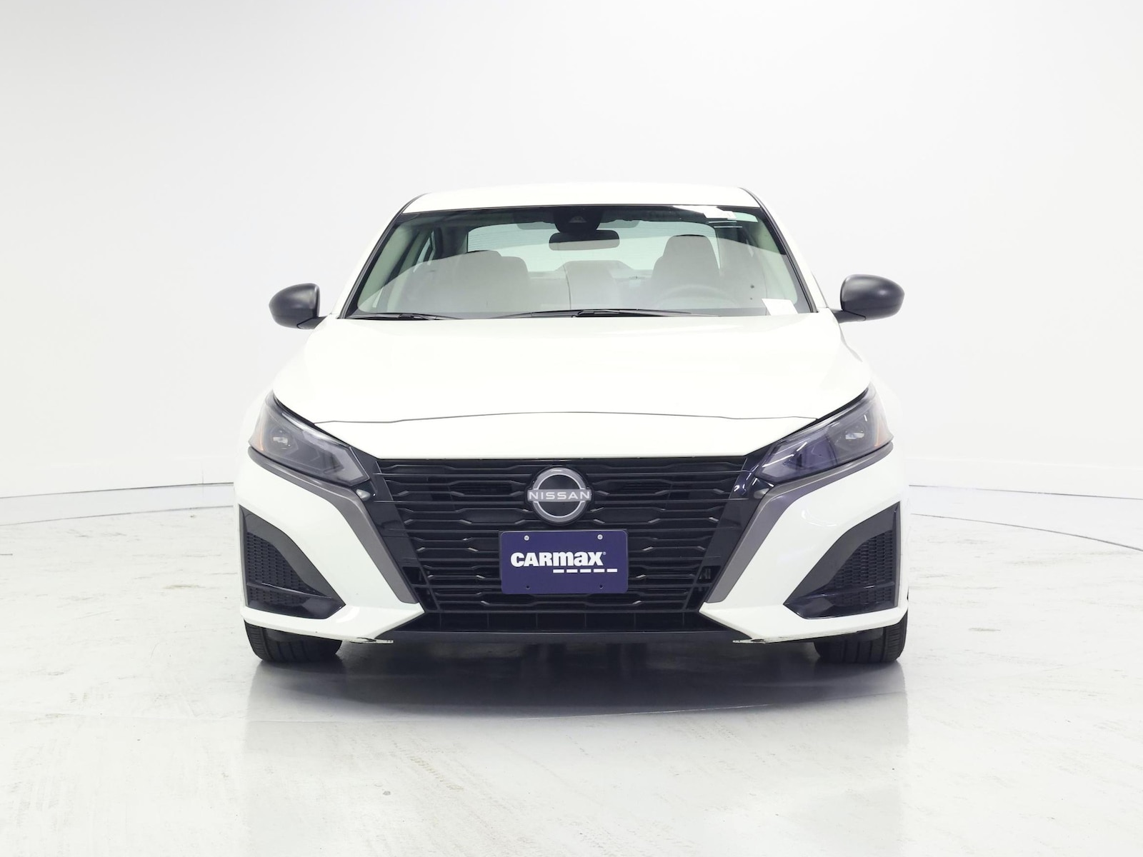 2026 Nissan Altima SV - Photo 6