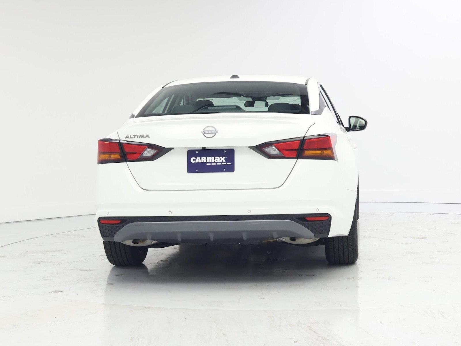 2026 Nissan Altima SV - Photo 7