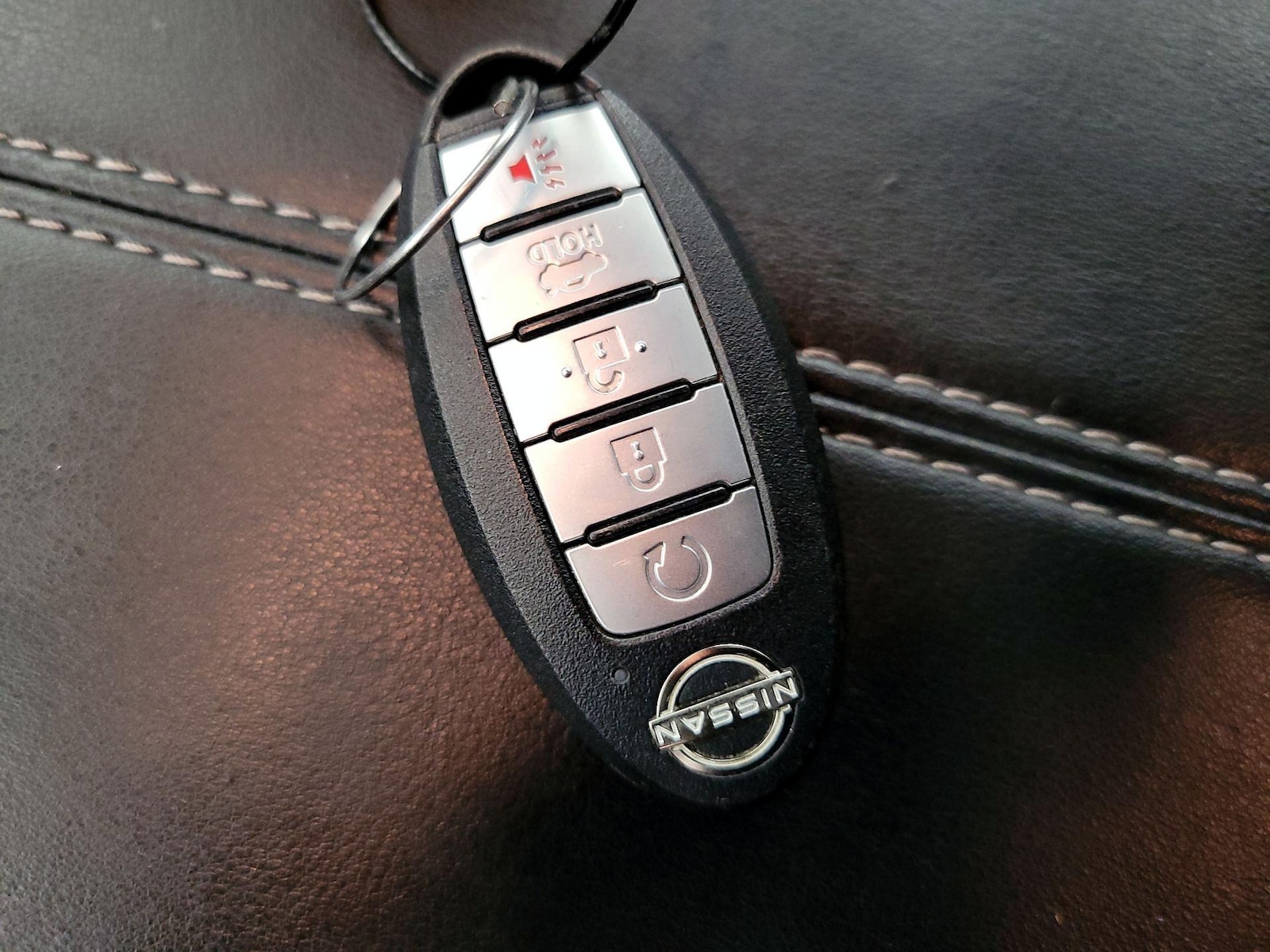 2025 Nissan Altima SV - Photo 22
