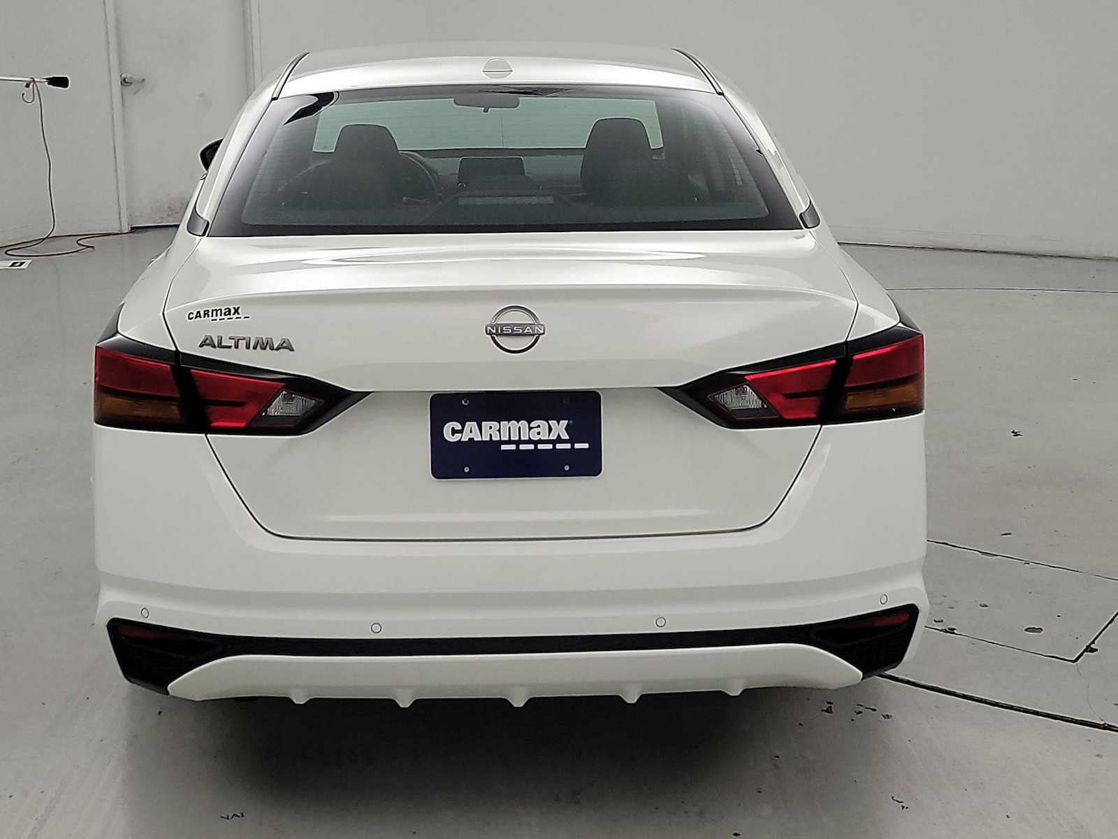 2025 Nissan Altima SV - Photo 7