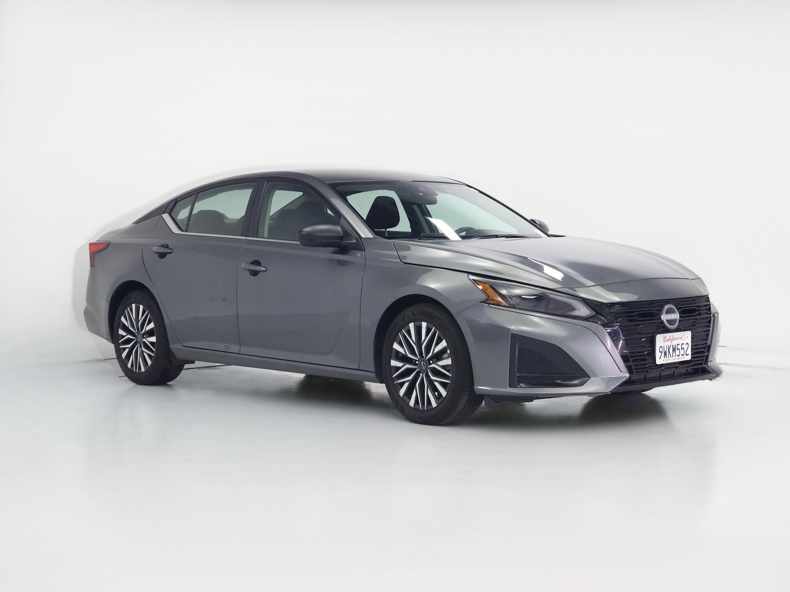 2026 Nissan Altima