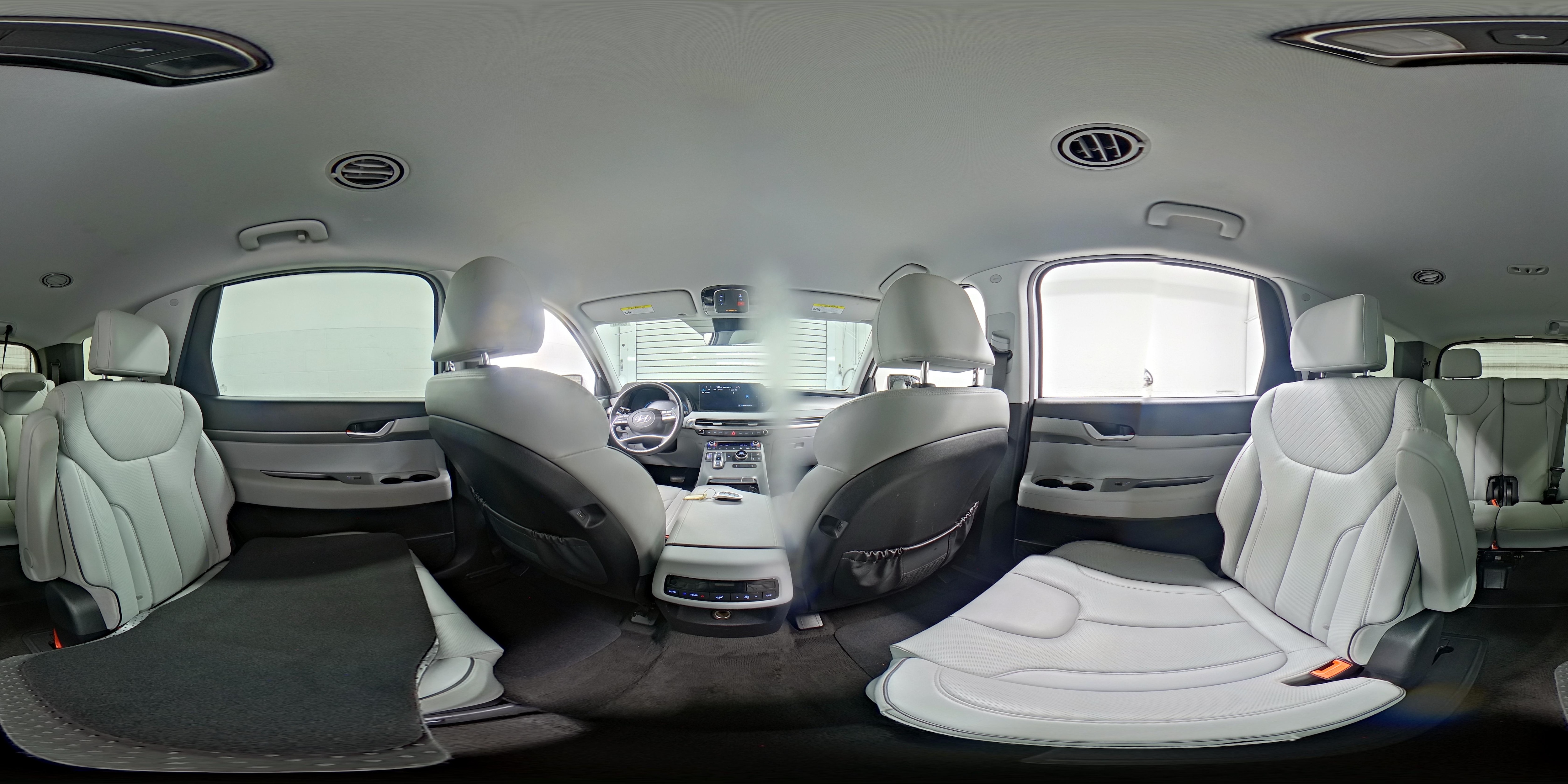 2024 Hyundai Palisade SEL - Photo 24