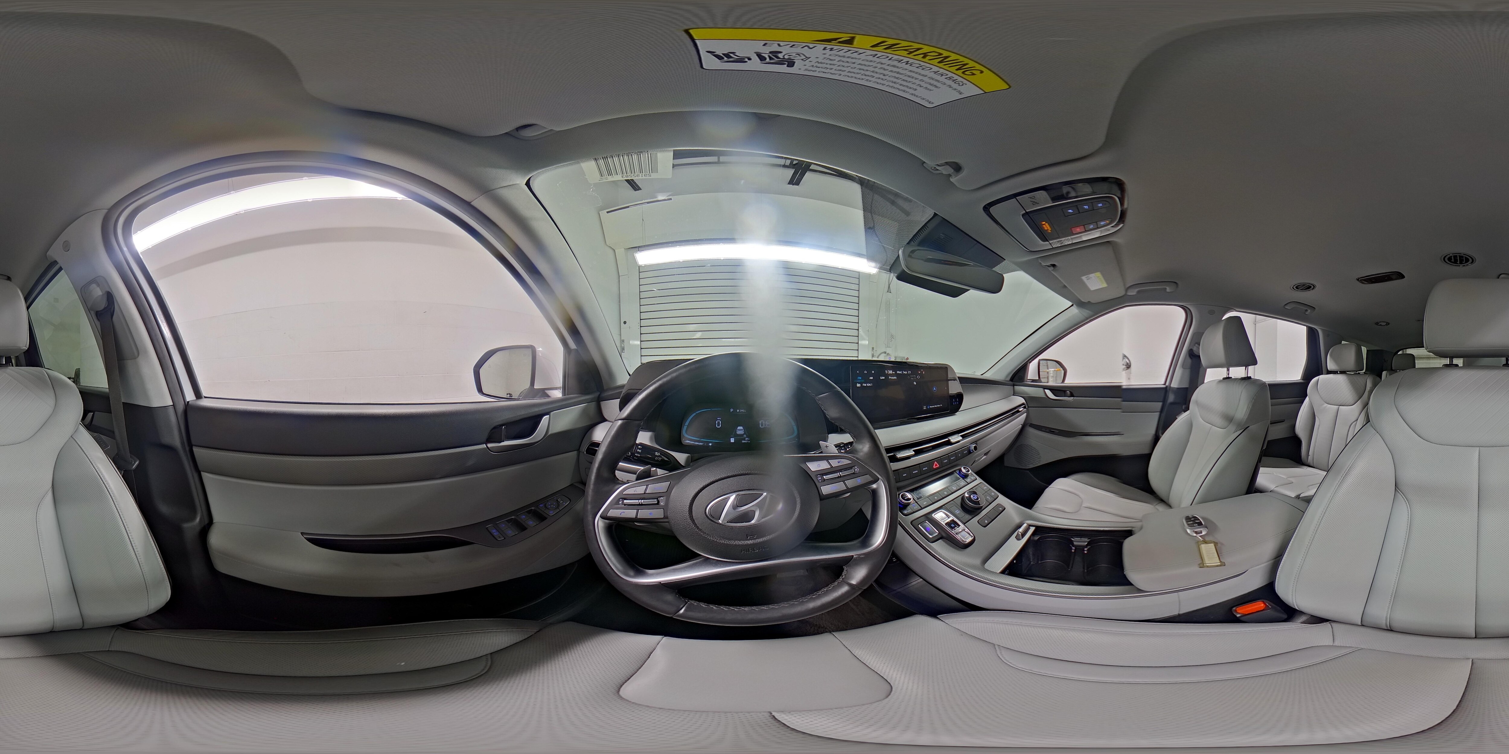 2024 Hyundai Palisade SEL - Photo 25