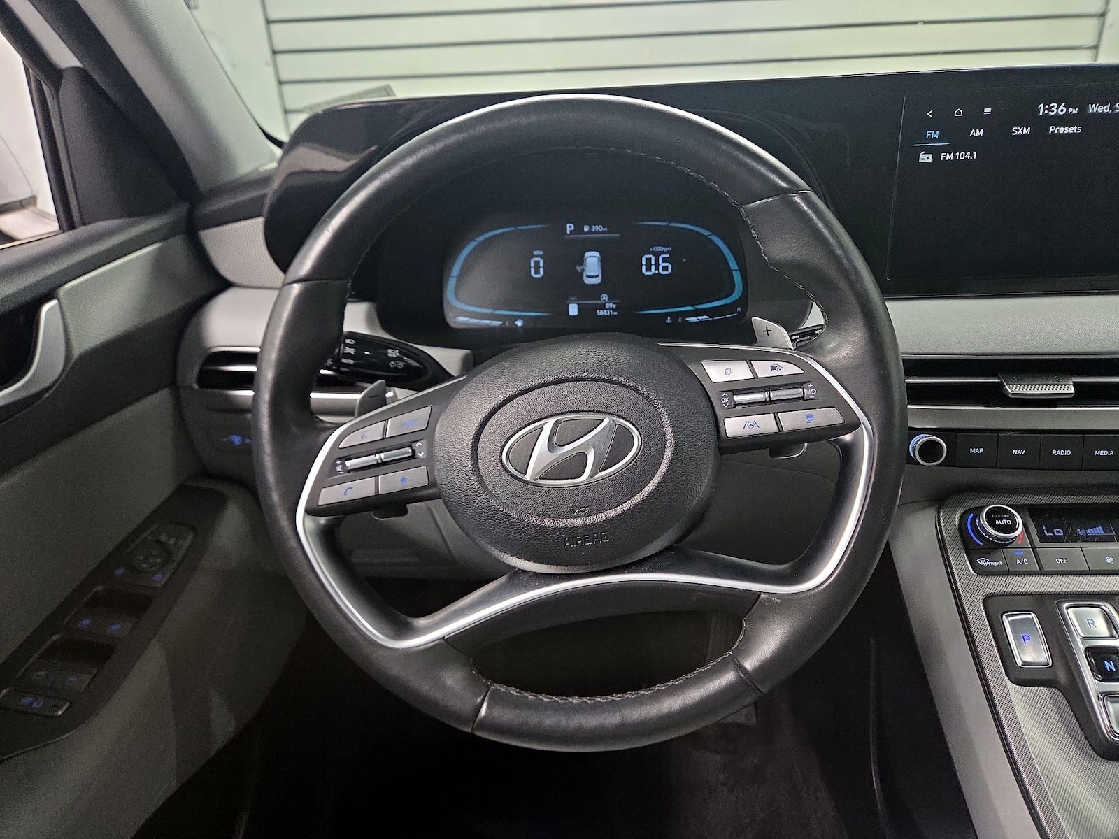 2024 Hyundai Palisade SEL - Photo 11