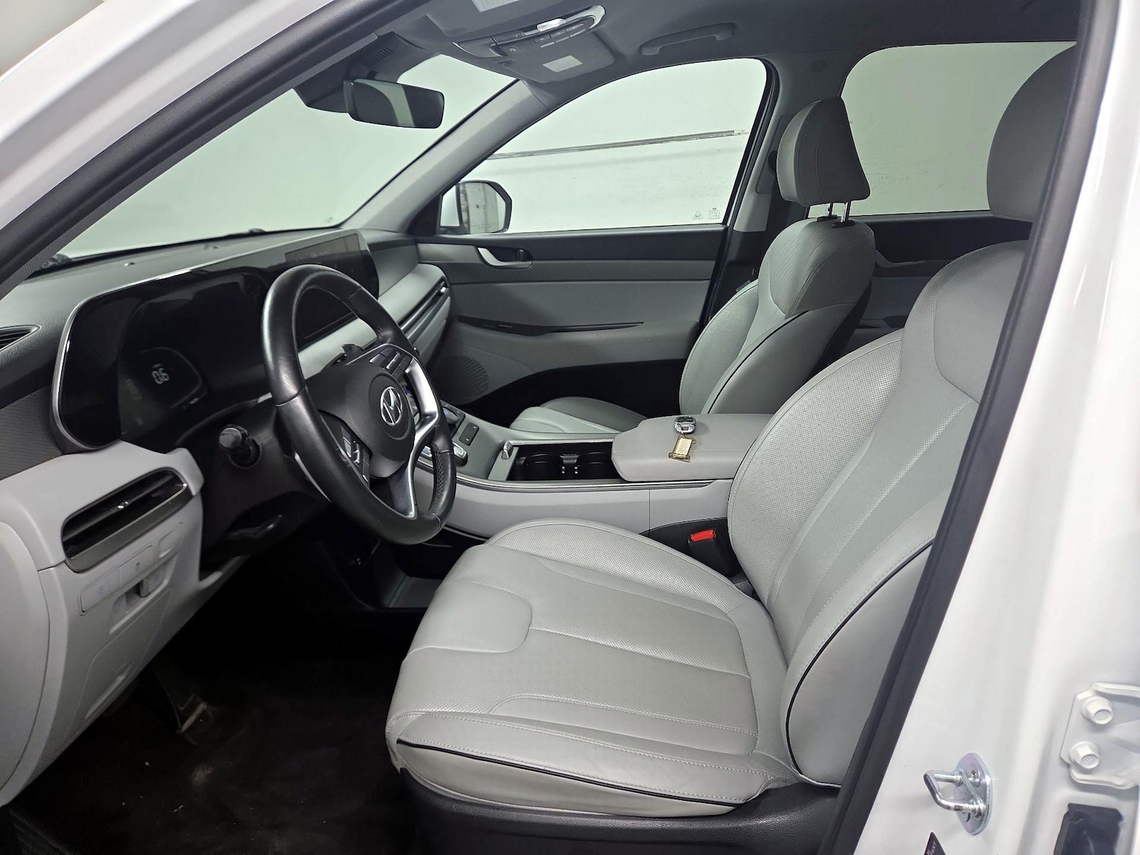 2024 Hyundai Palisade SEL - Photo 12