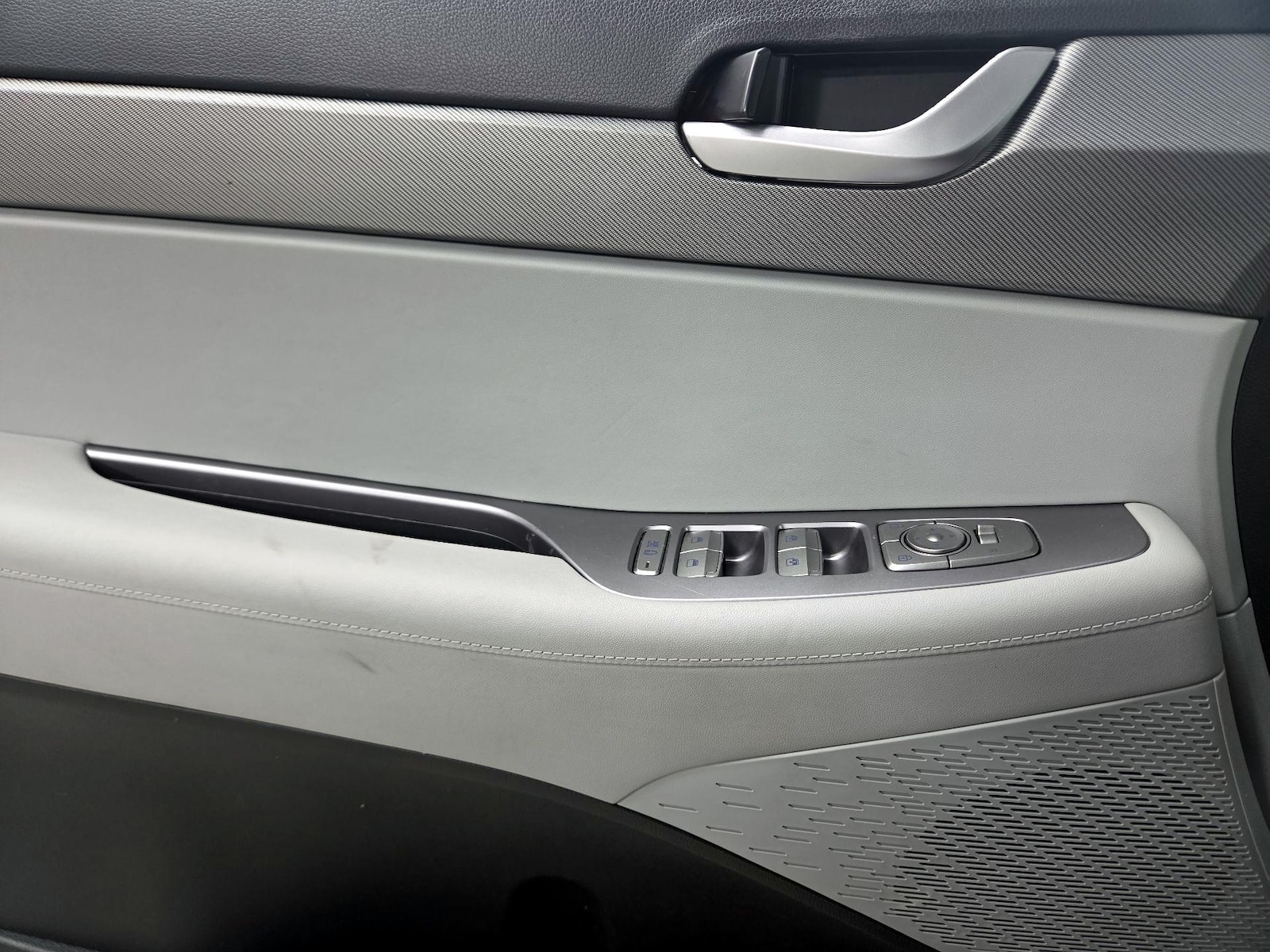 2024 Hyundai Palisade SEL - Photo 13