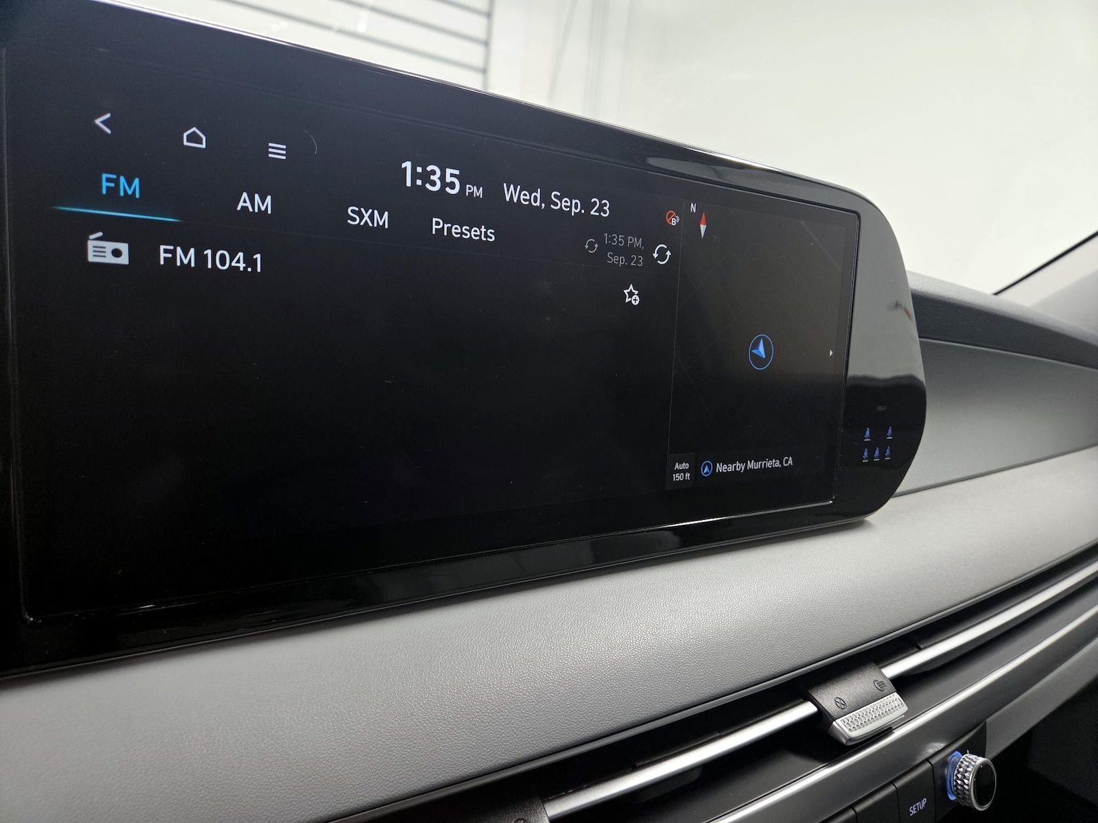 2024 Hyundai Palisade SEL - Photo 16