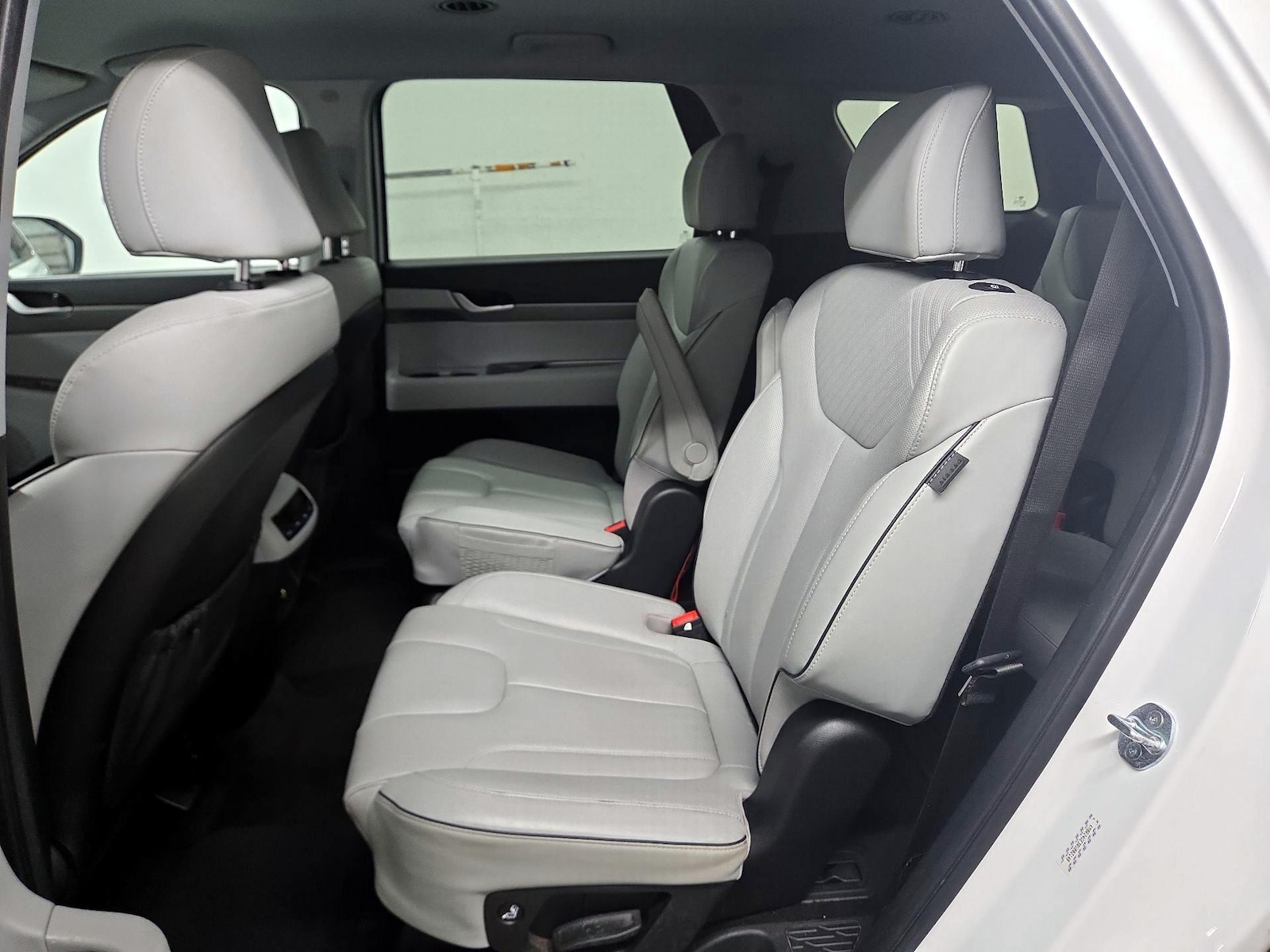2024 Hyundai Palisade SEL - Photo 19
