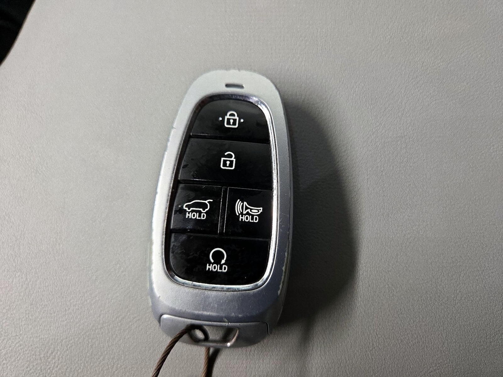 2024 Hyundai Palisade SEL - Photo 22