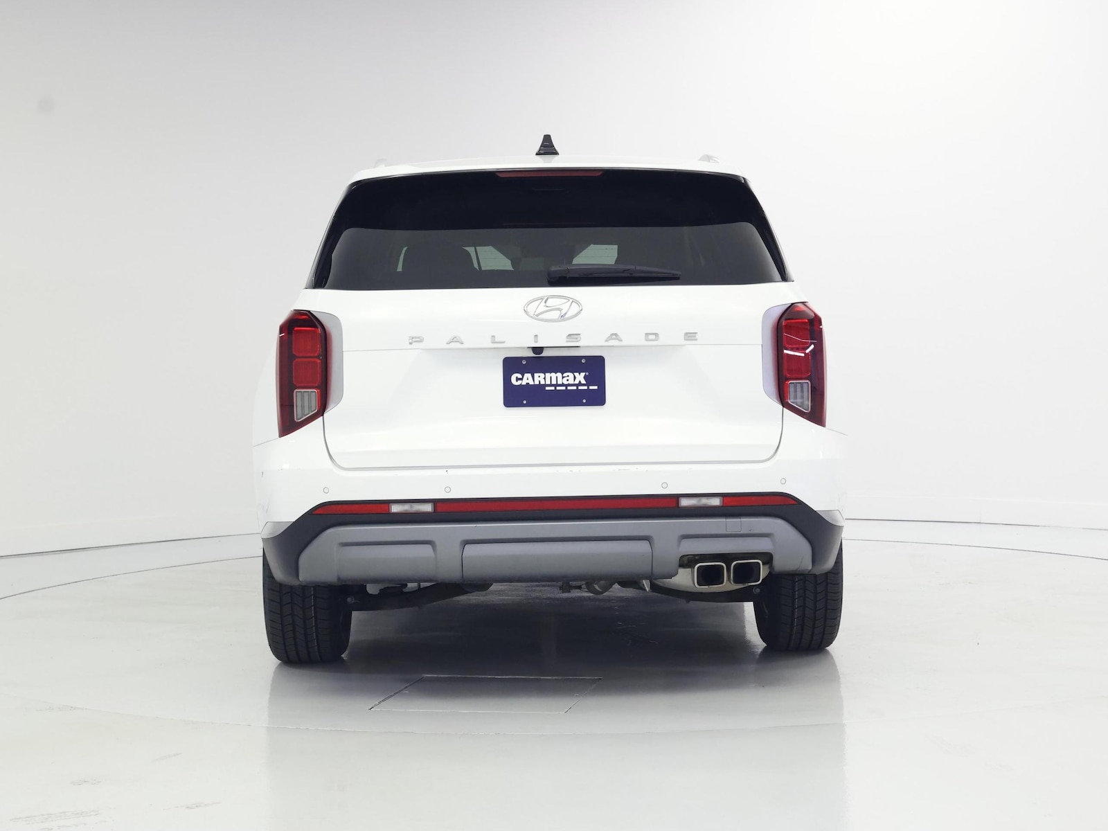 2024 Hyundai Palisade SEL - Photo 7