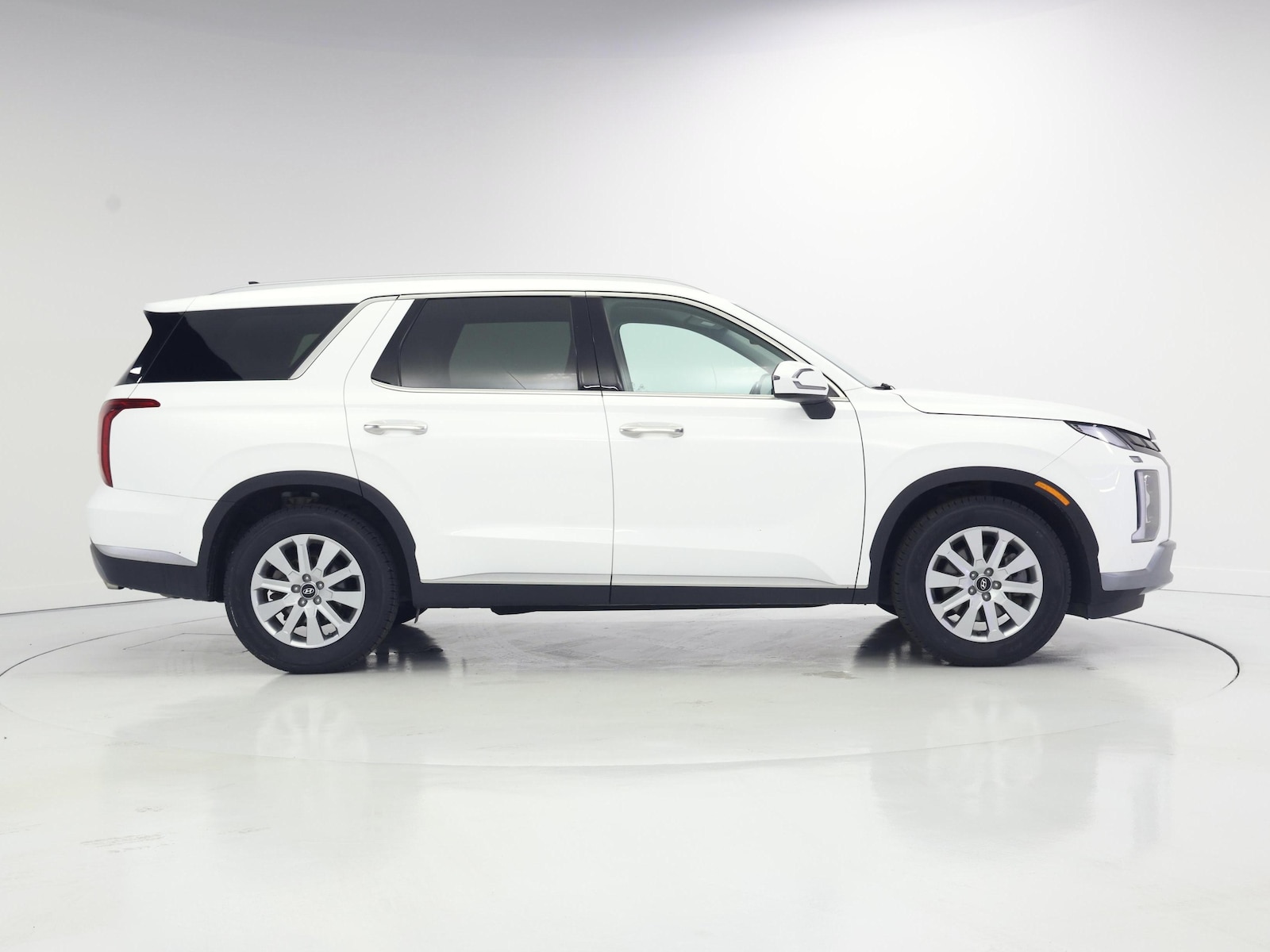 2024 Hyundai Palisade SEL - Photo 8