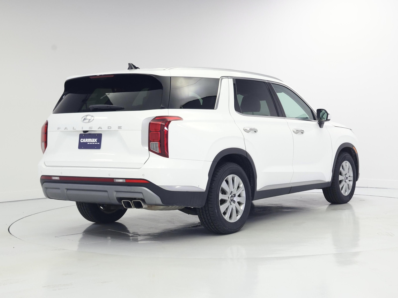 2024 Hyundai Palisade SEL - Photo 9
