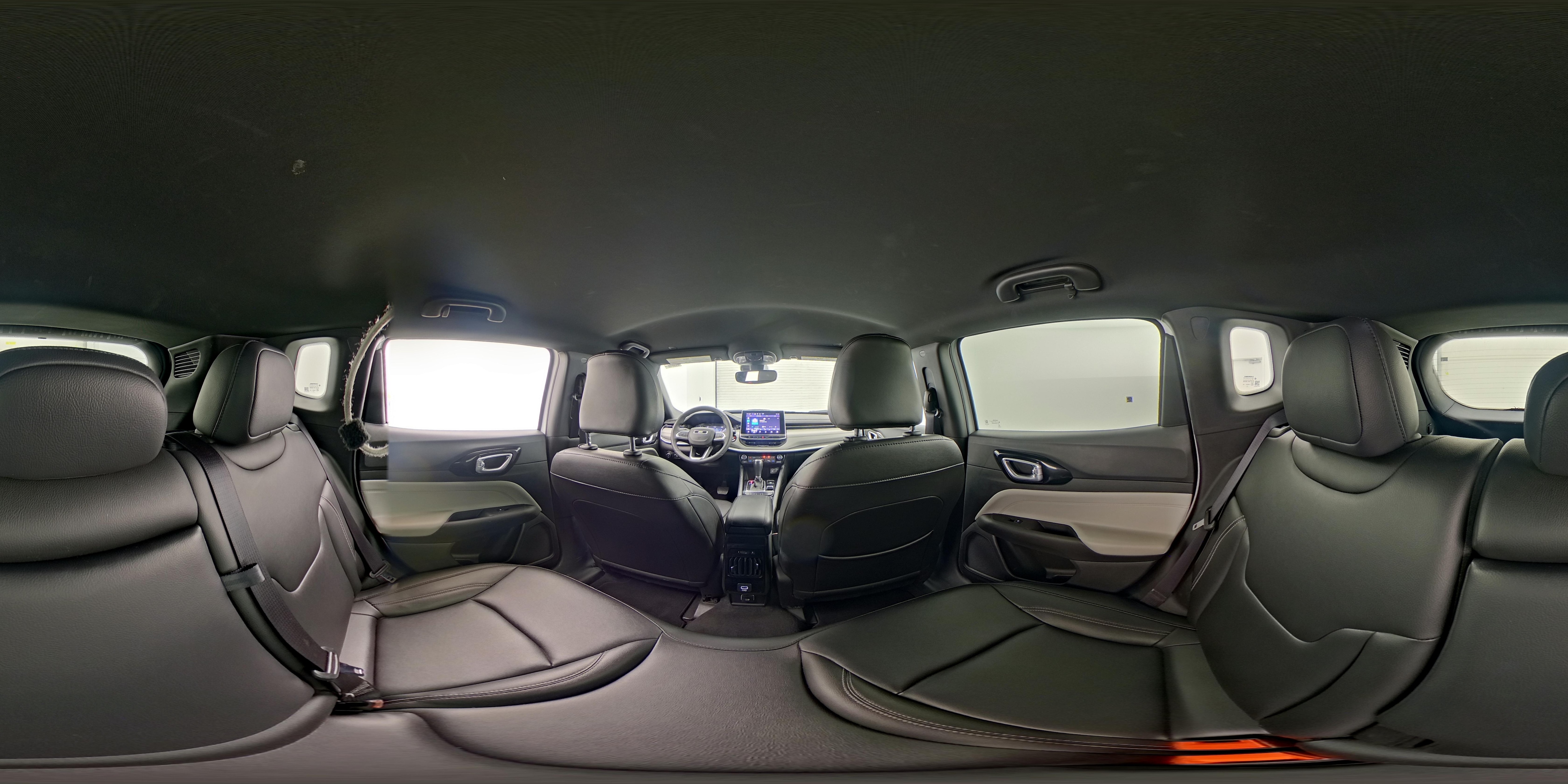 2025 Jeep Compass Limited - Photo 25
