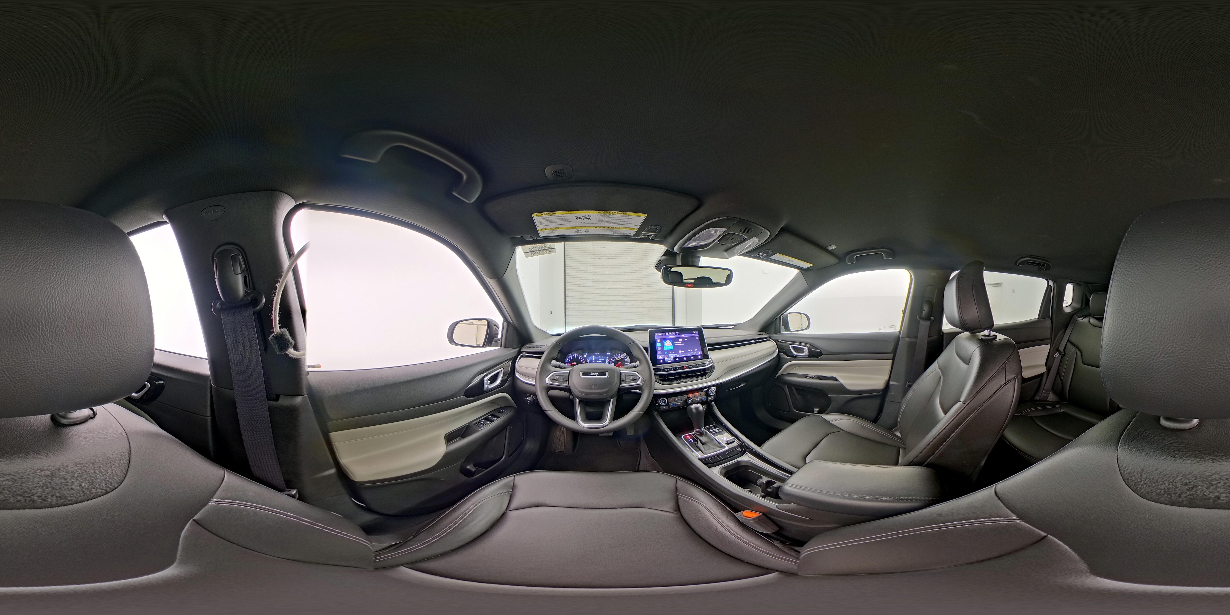 2025 Jeep Compass Limited - Photo 26