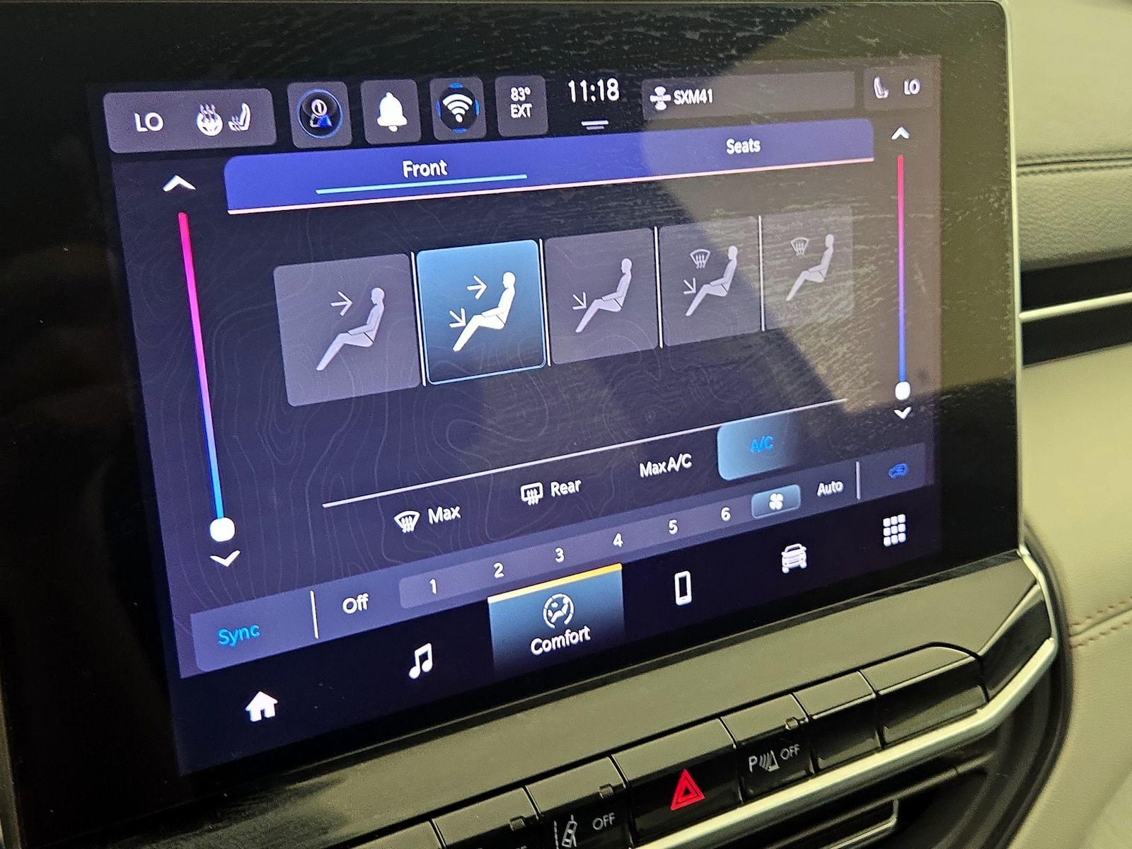 2025 Jeep Compass Limited - Photo 17