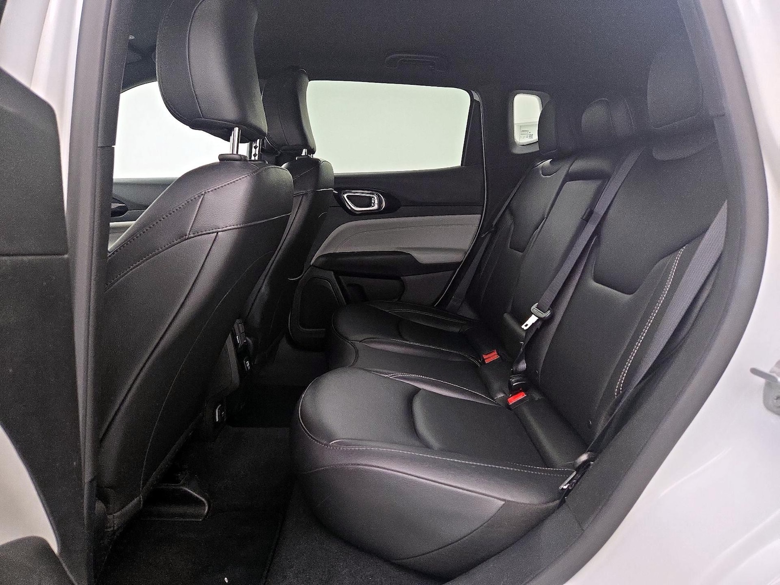 2025 Jeep Compass Limited - Photo 20