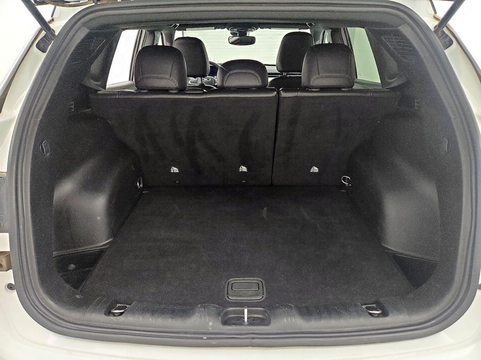 2025 Jeep Compass Limited - Photo 21