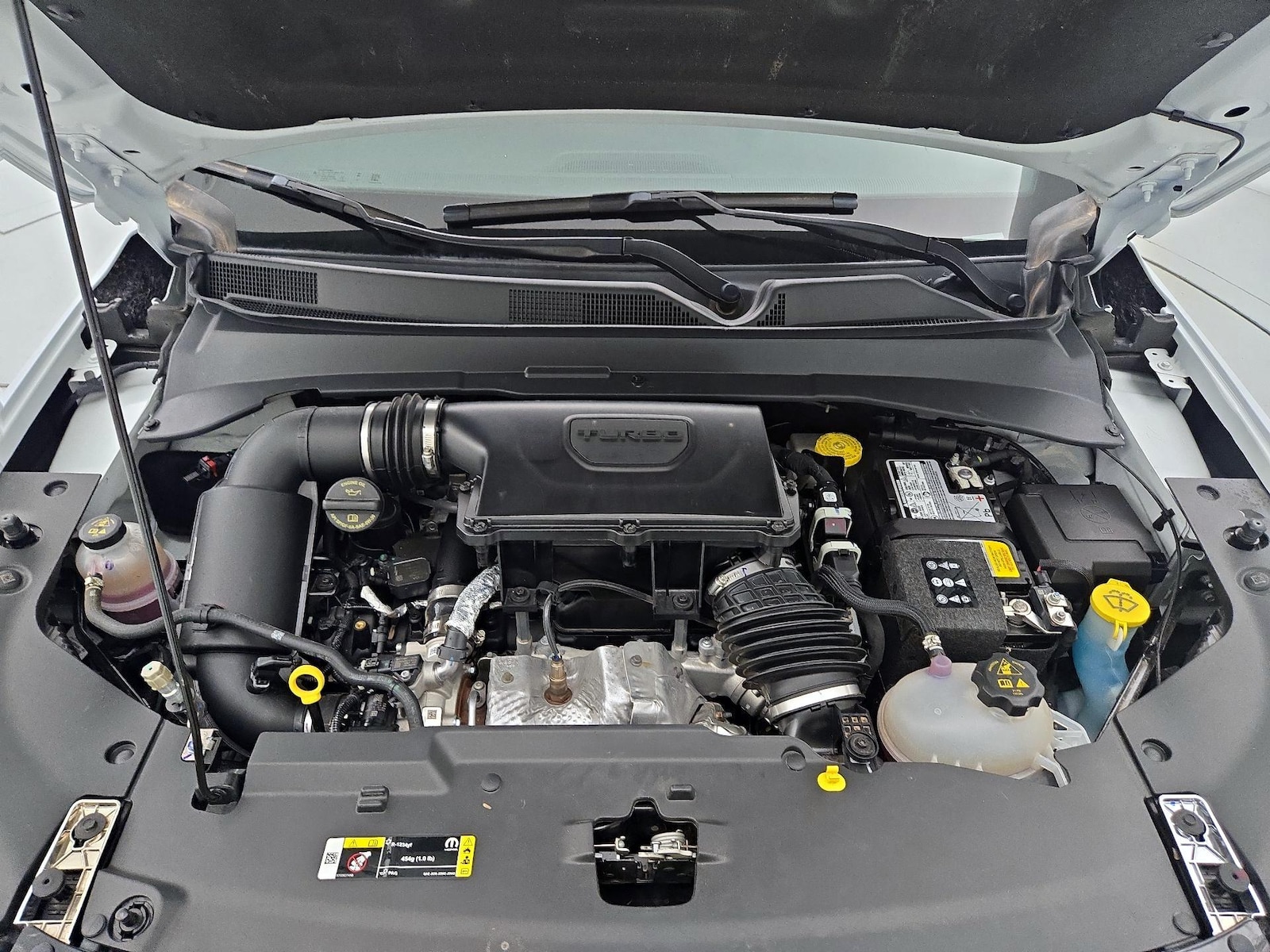 2025 Jeep Compass Limited - Photo 22