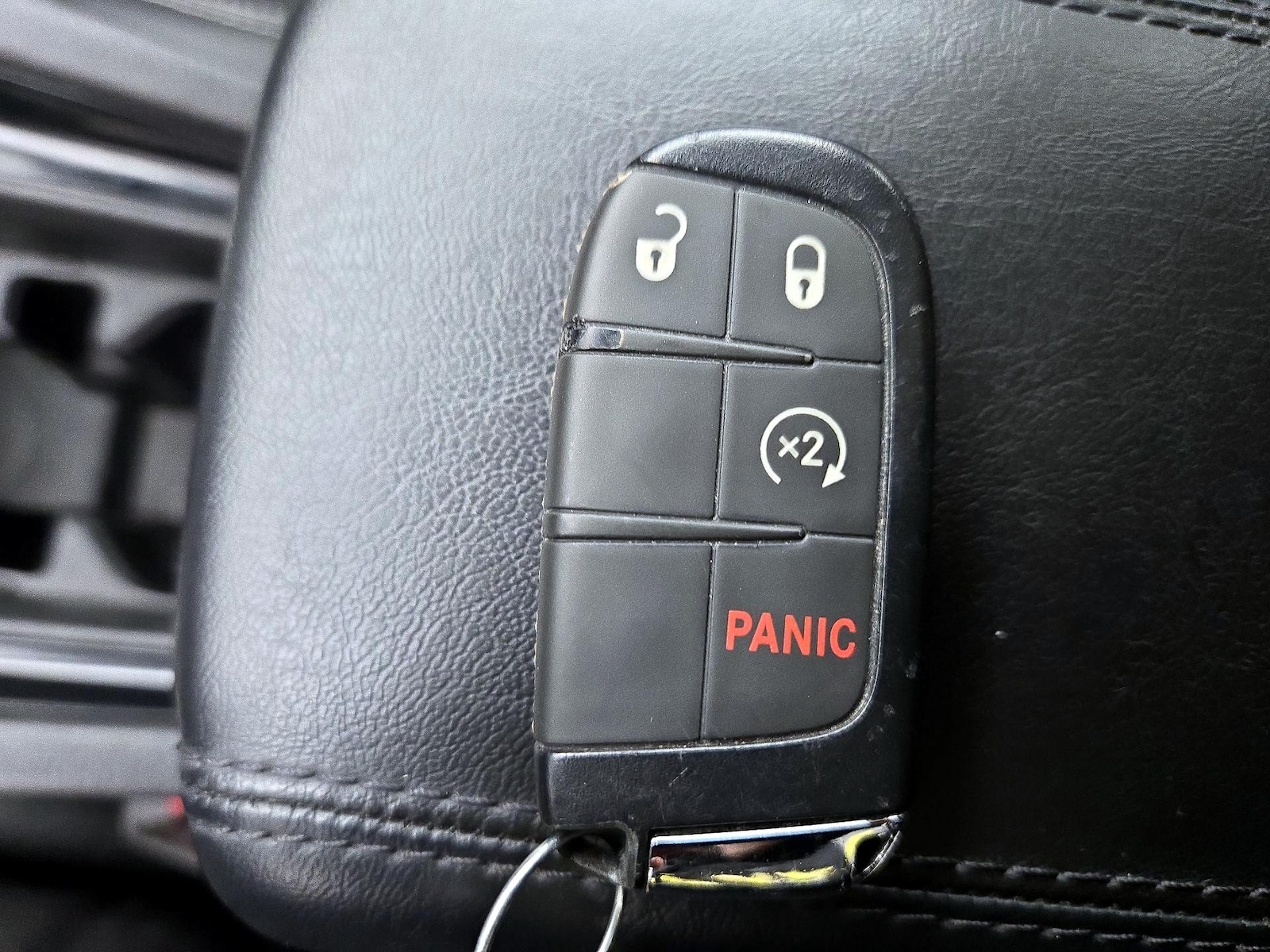2025 Jeep Compass Limited - Photo 23
