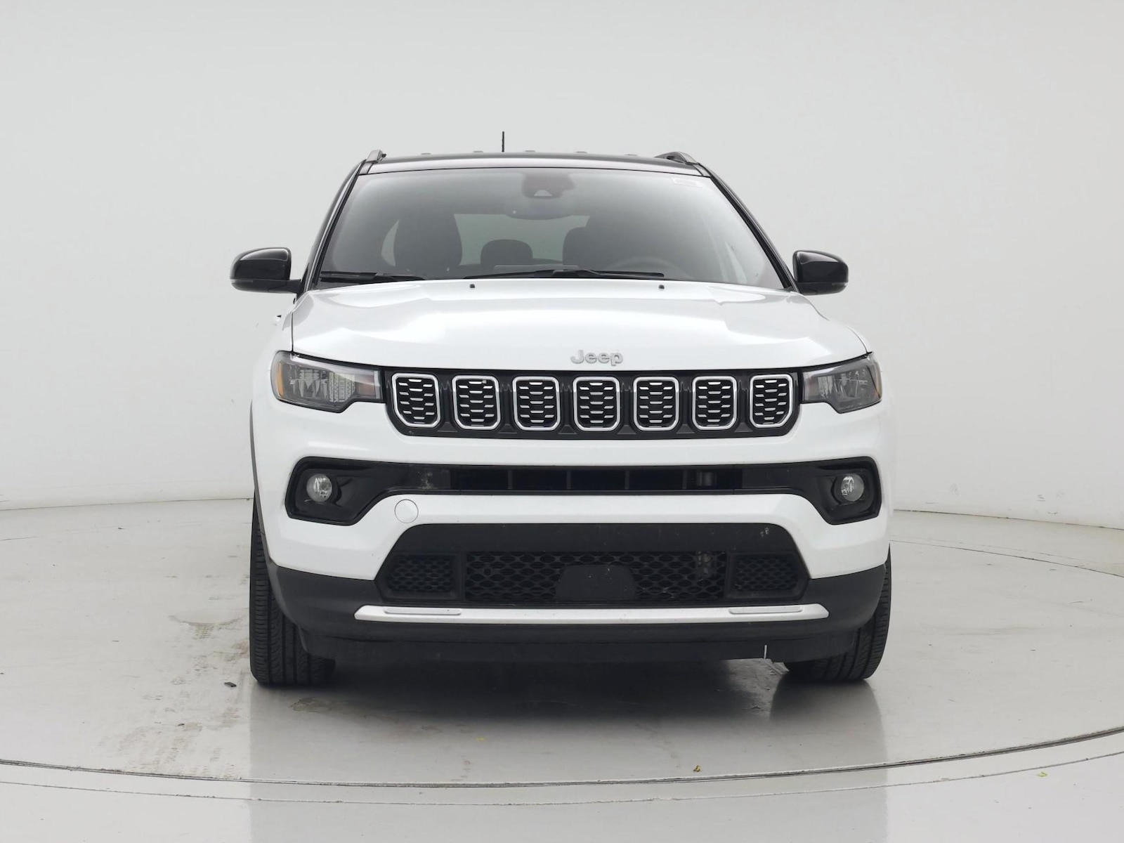 2025 Jeep Compass Limited - Photo 6
