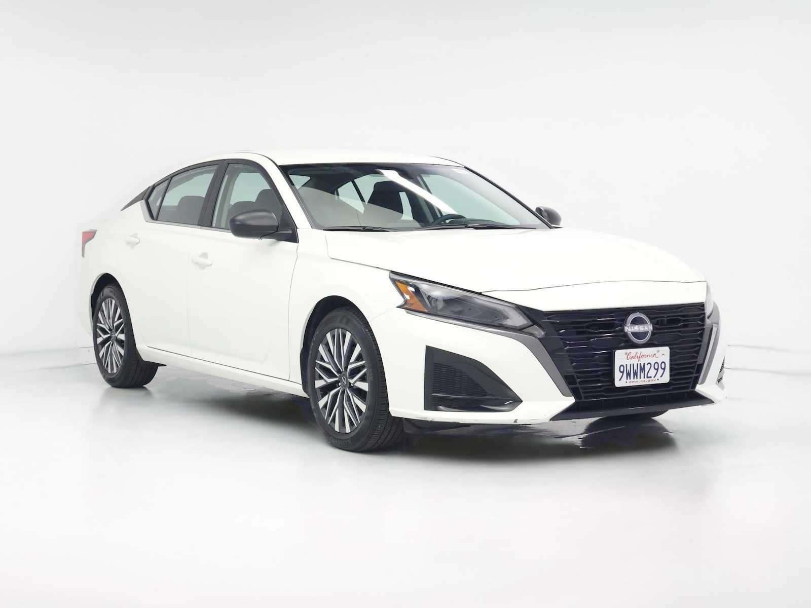 2026 Nissan Altima