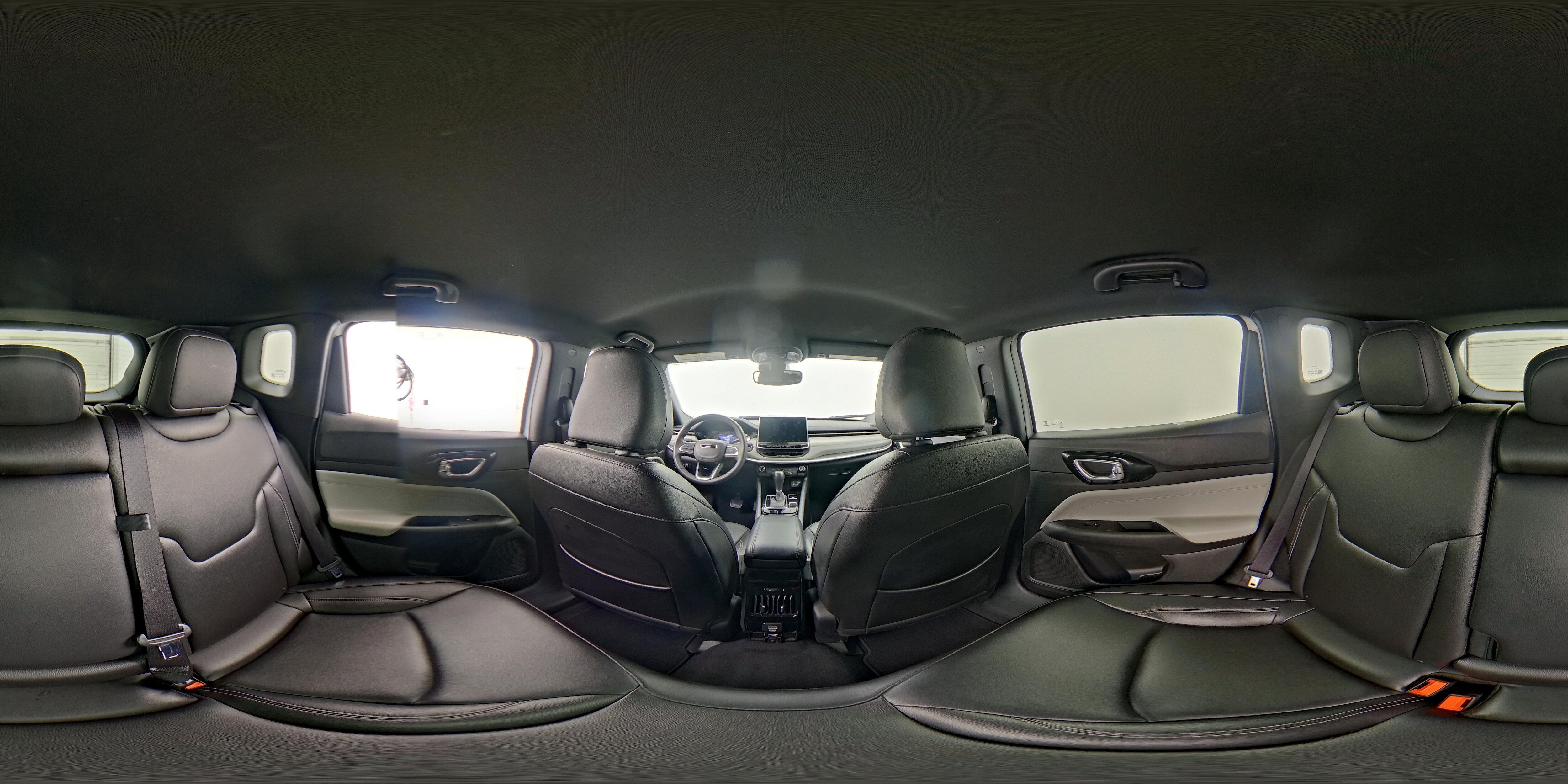 2025 Jeep Compass Limited - Photo 25