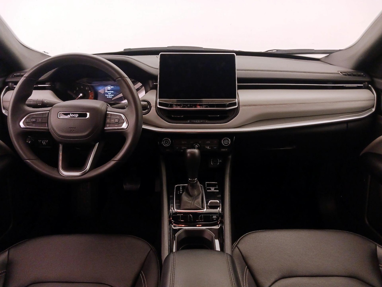 2025 Jeep Compass Limited - Photo 10