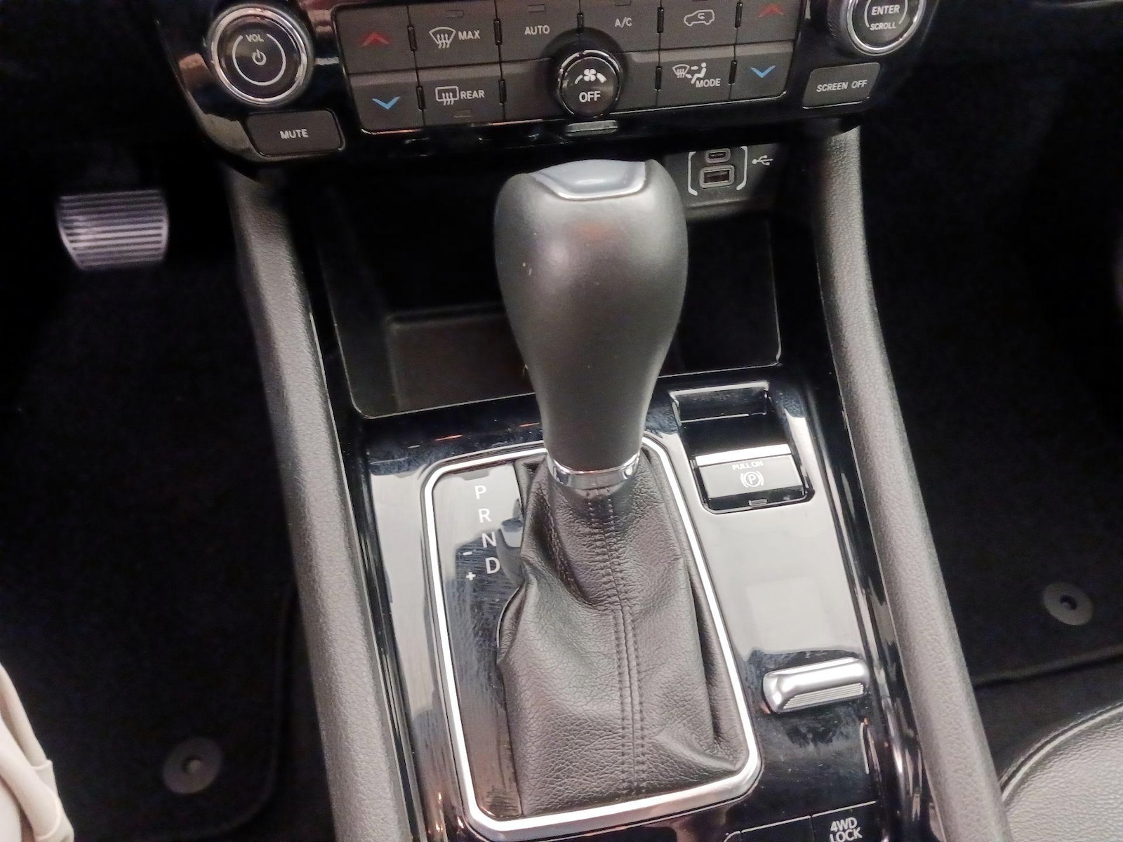 2025 Jeep Compass Limited - Photo 18