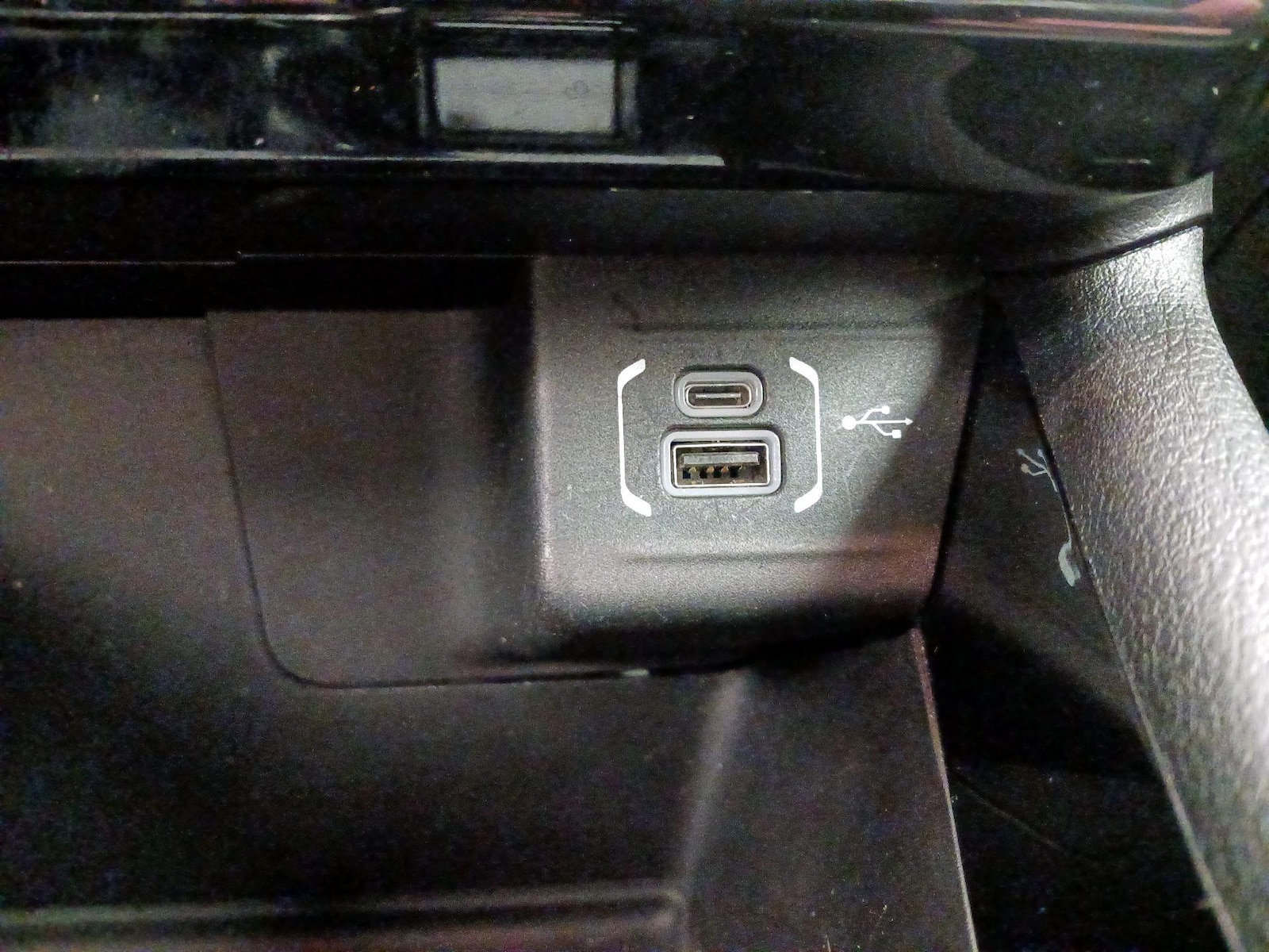 2025 Jeep Compass Limited - Photo 19