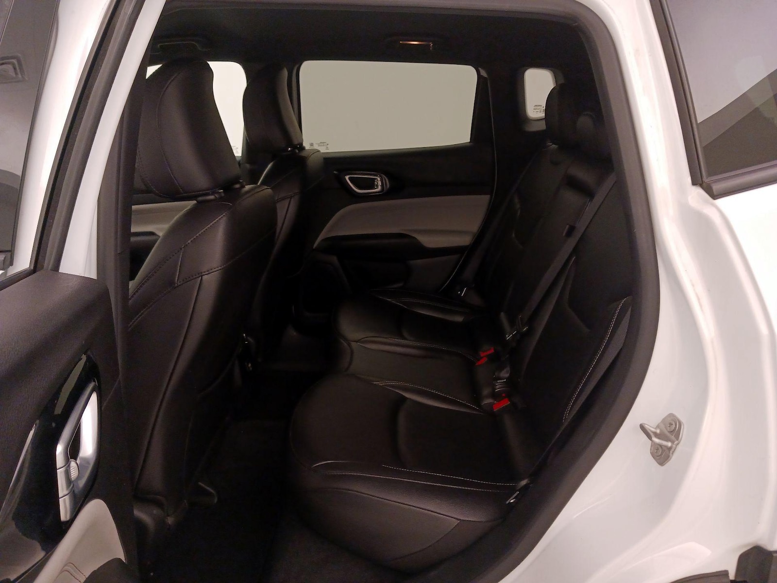 2025 Jeep Compass Limited - Photo 20