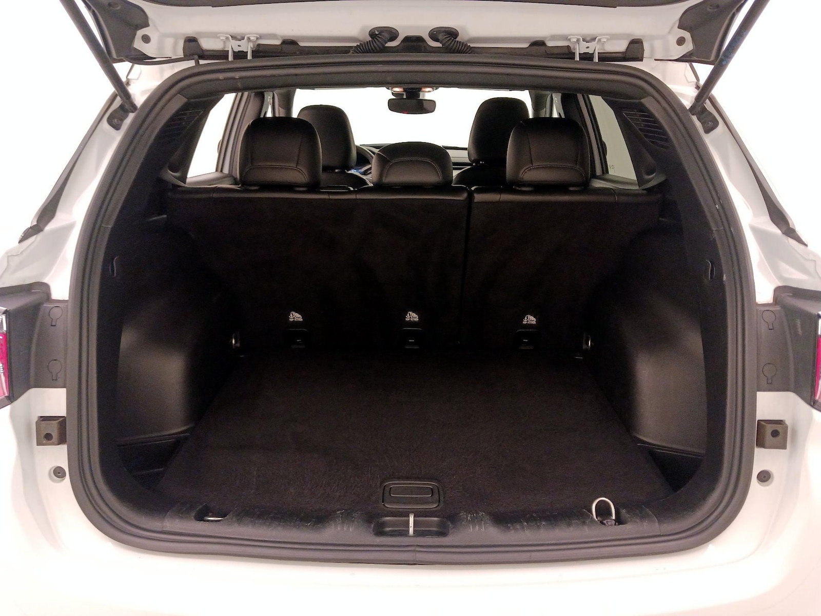 2025 Jeep Compass Limited - Photo 21