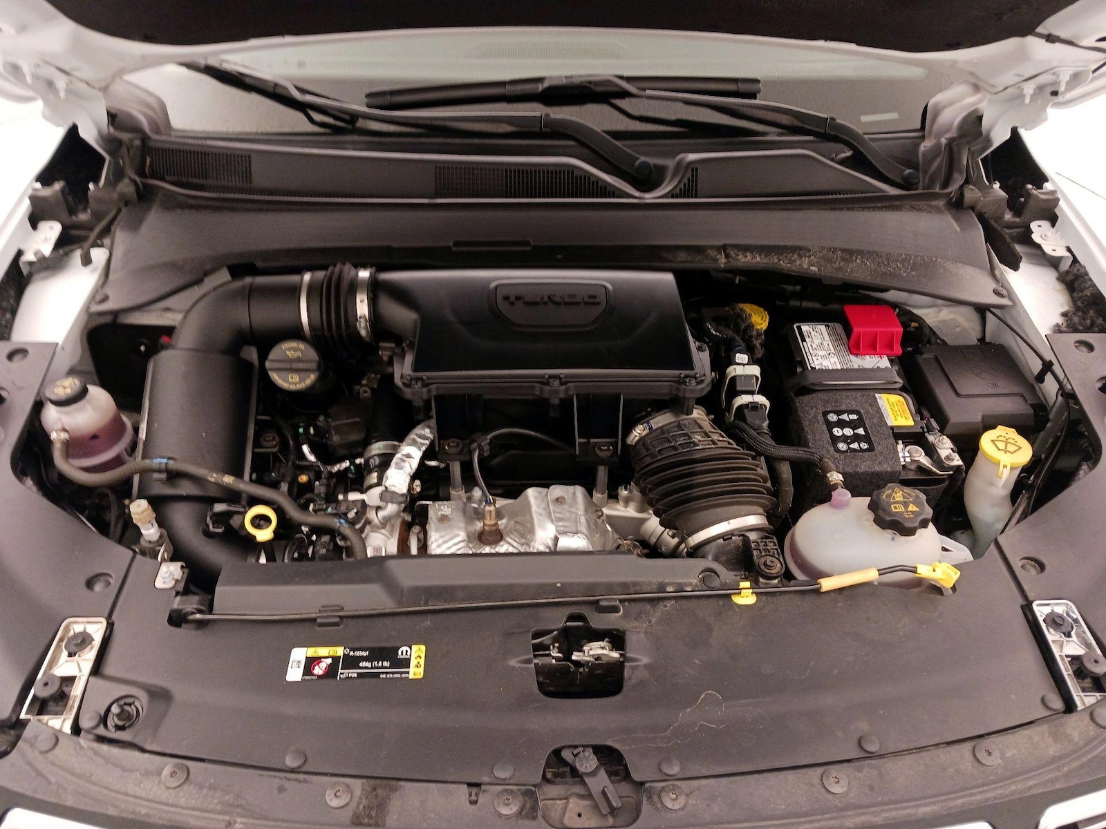 2025 Jeep Compass Limited - Photo 22