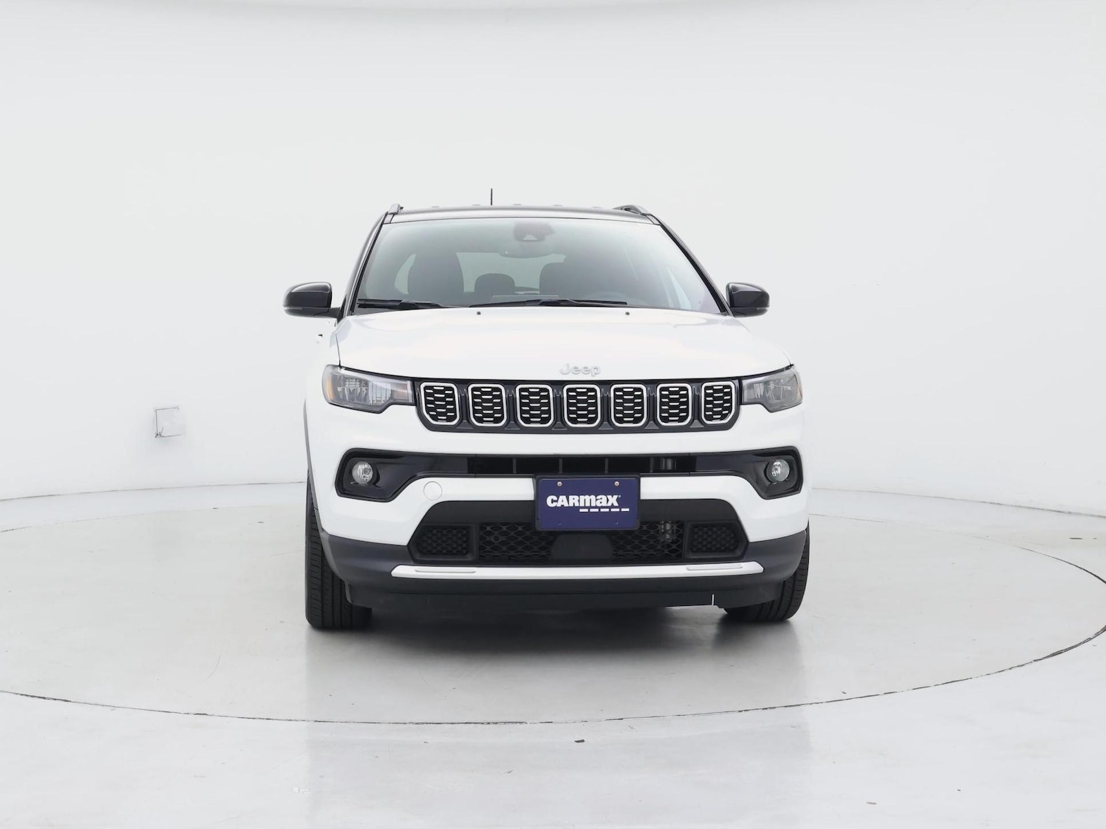 2025 Jeep Compass Limited - Photo 6